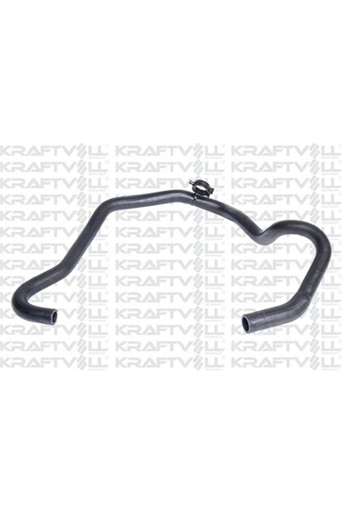 Kalorıfer Hortumu (Termostat Govdesıne Gıren) Transıt V347 2,4tdcı 120PS 06>08