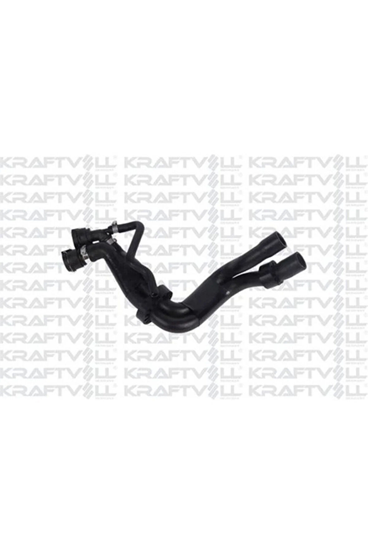 Kalorıfer Hortumu Audı A3 1,6 Seat Leon 1,6 Octavıa 1,6 Golf Iv Bora 1,6 00>06 Kraftvoll-10030948