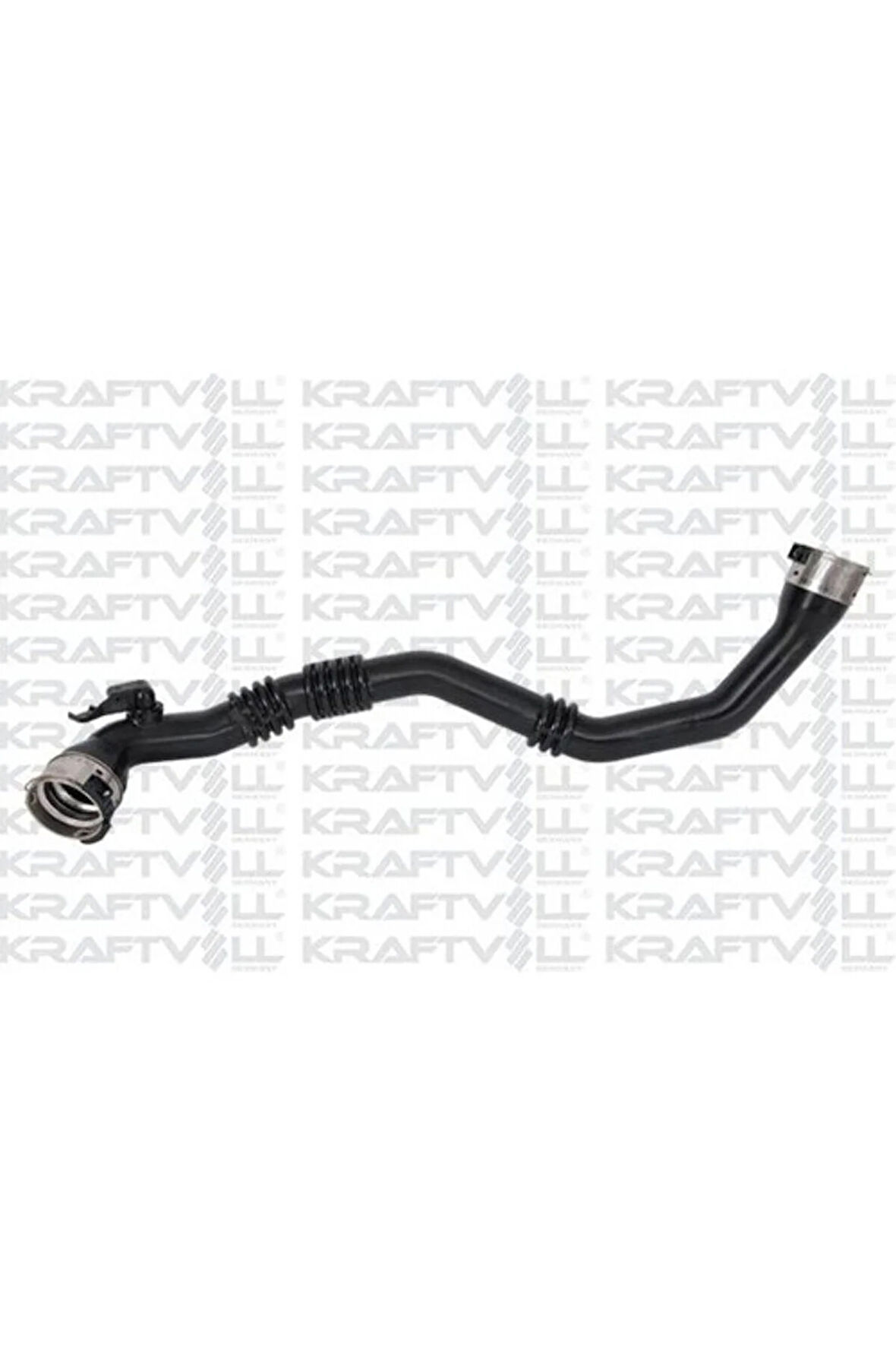 Turbo (Esanjor) Borusu 90 Beygır Clıo Iv 1.5dcı Dacıa Duster 1.5 Dcı Dokker 1.5 Dcı