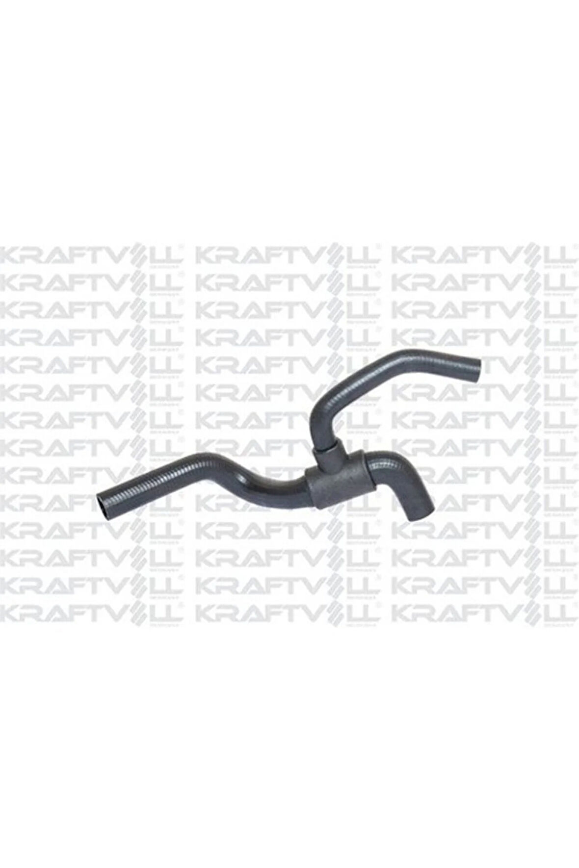 Radyator Yedek Su Depo Alt Hortumu Transıt Avrupa Turbo T12 94>00 T15 98>00 2,5td