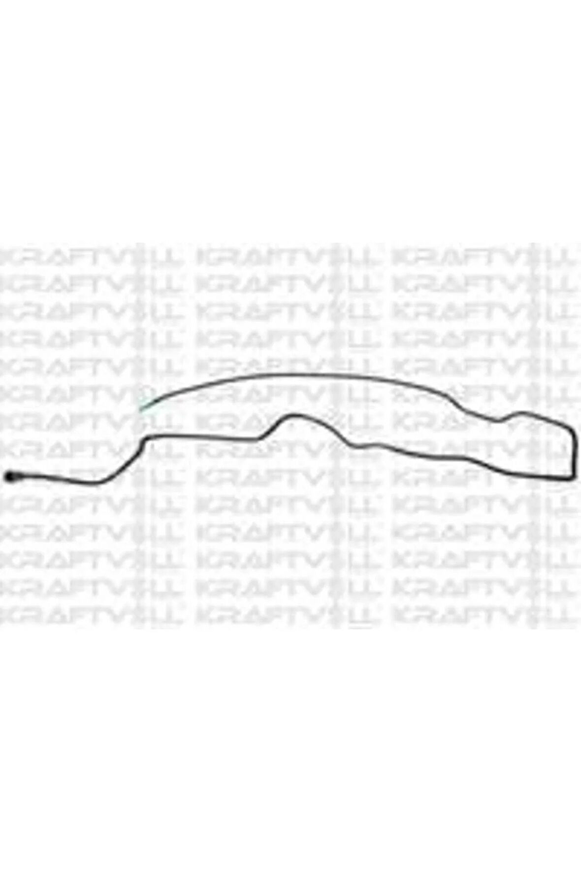 YAKIT BORUSU K9K 1.5DCI LOGAN II SANDERO II