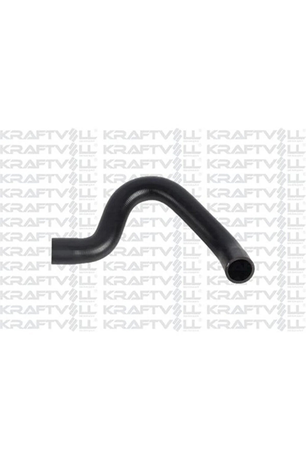 Radyator Ust Hortumu Volvo S60 / V70 / C70 2,3 2,4 2,5 / Xc 70 2,5 20V 02 07