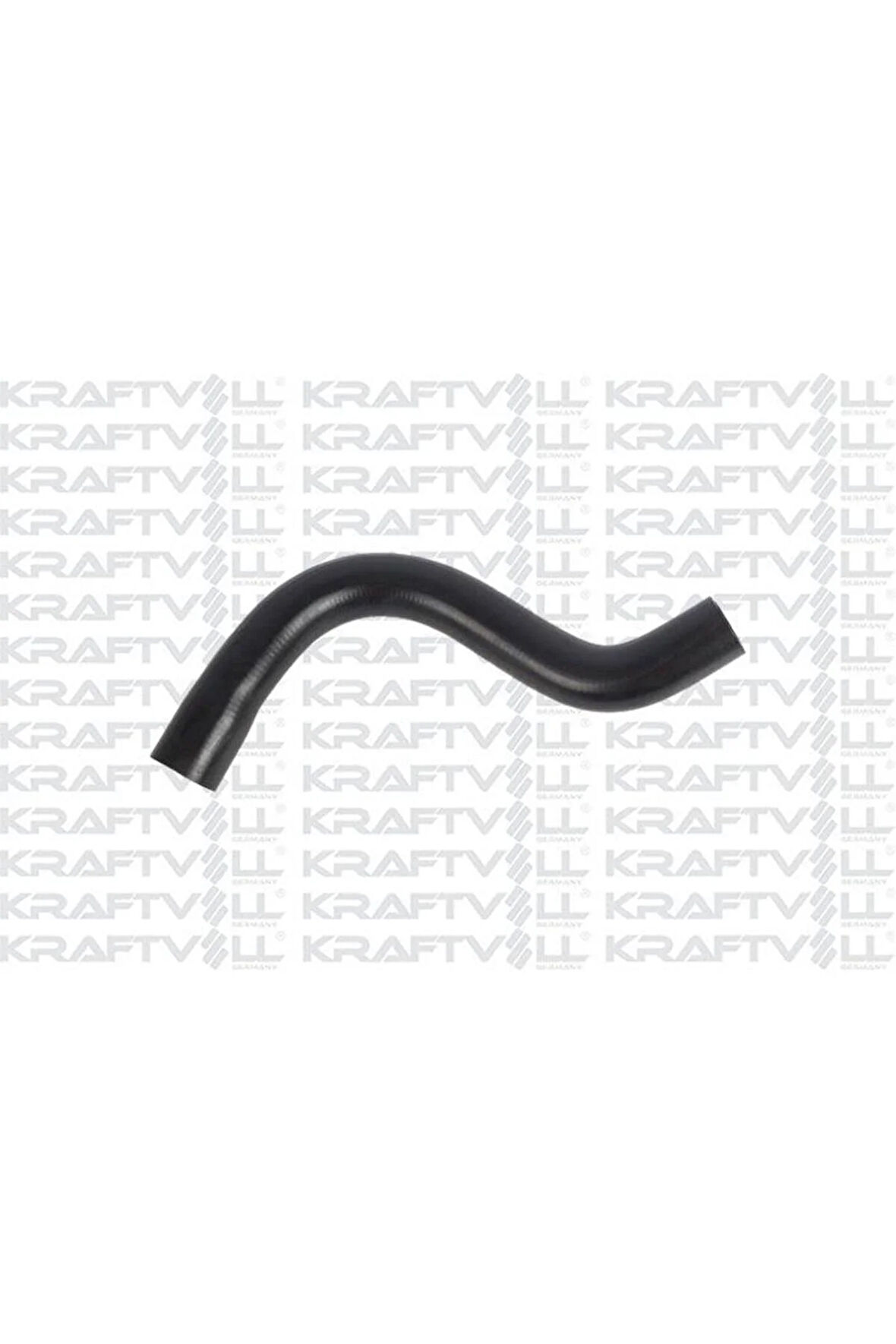 Radyator Ust Hortumu Volvo S40 / V50 1,6 / 1,8 / 2,0 96 / 04