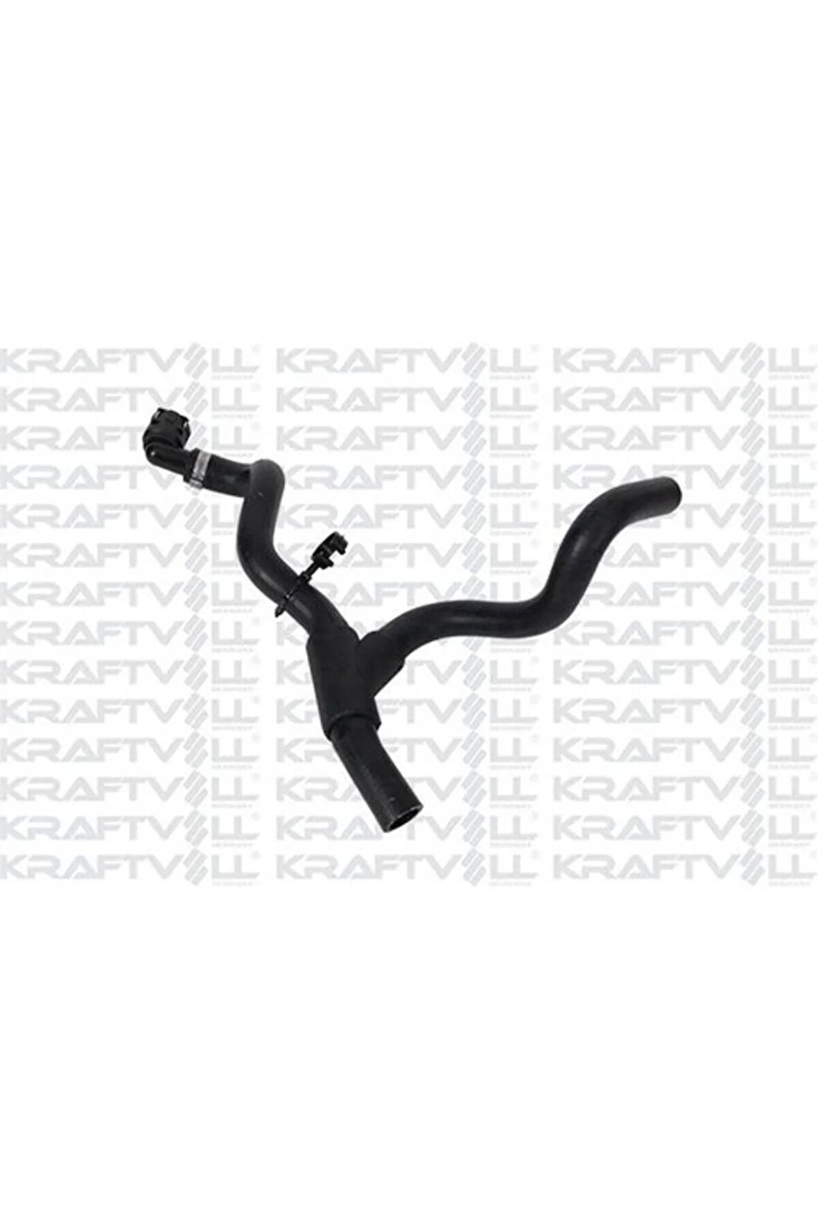 Kalorıfer Cıkıs Hortumu Opel Astra J 1.6