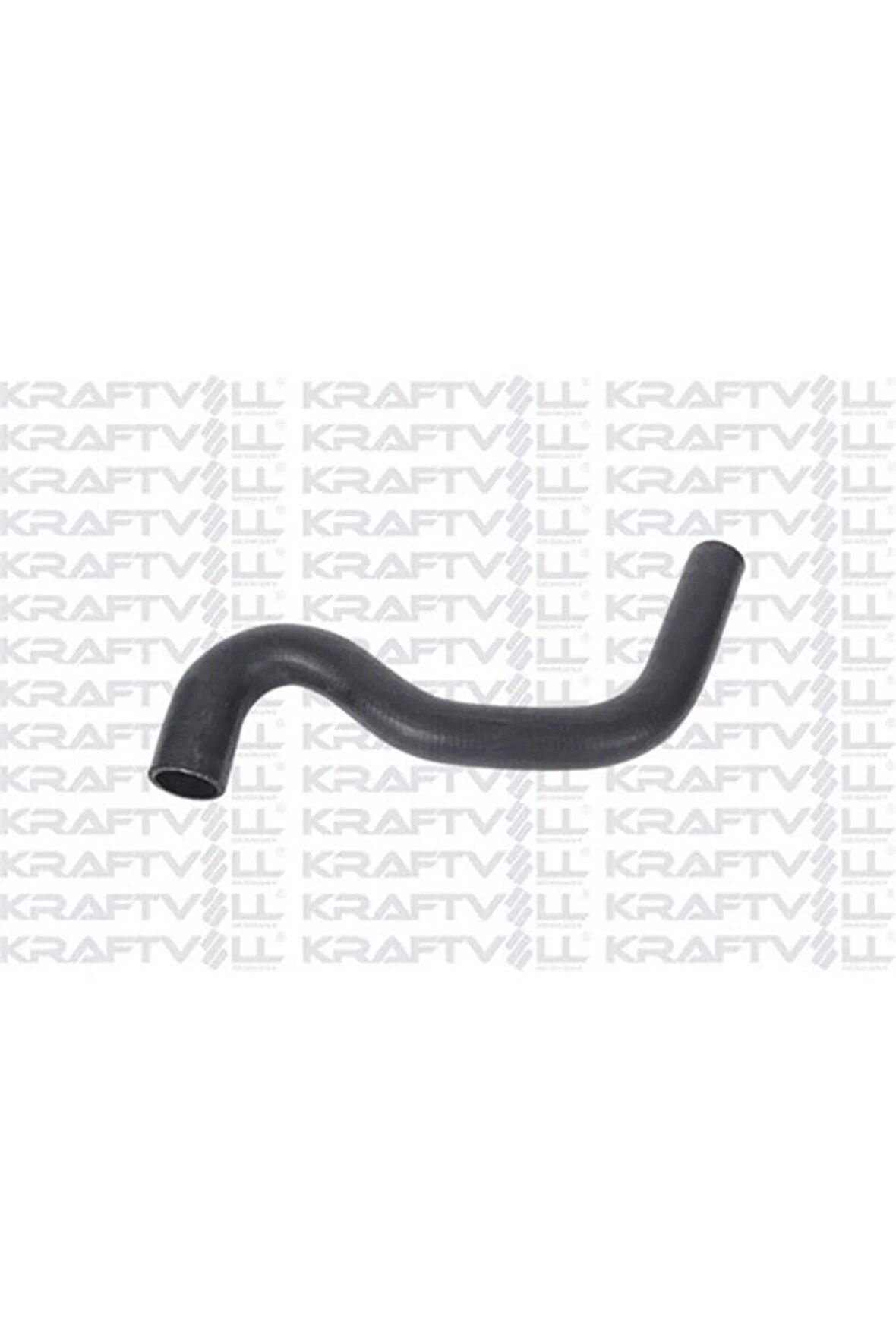 Radyator Alt Hortumu P206