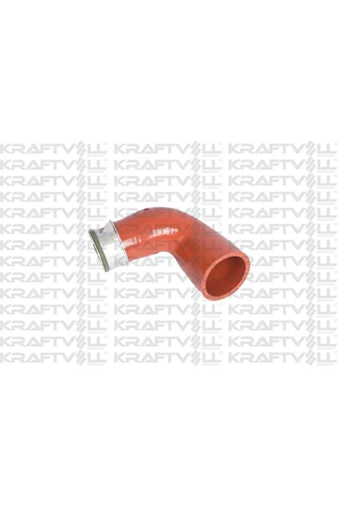 Turbo Hortumu Caddy Jetta Passat 1,9tdı 04>13 Kraftvoll-10031244