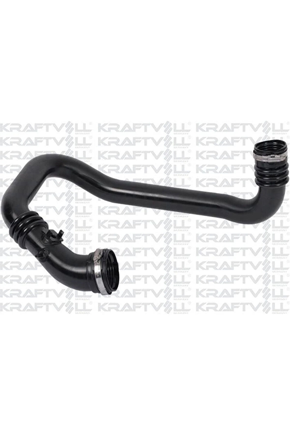 TURBO HORTUMU MASTER II MOVANO INTERSTAR 2,2DCI / 2,5DCI