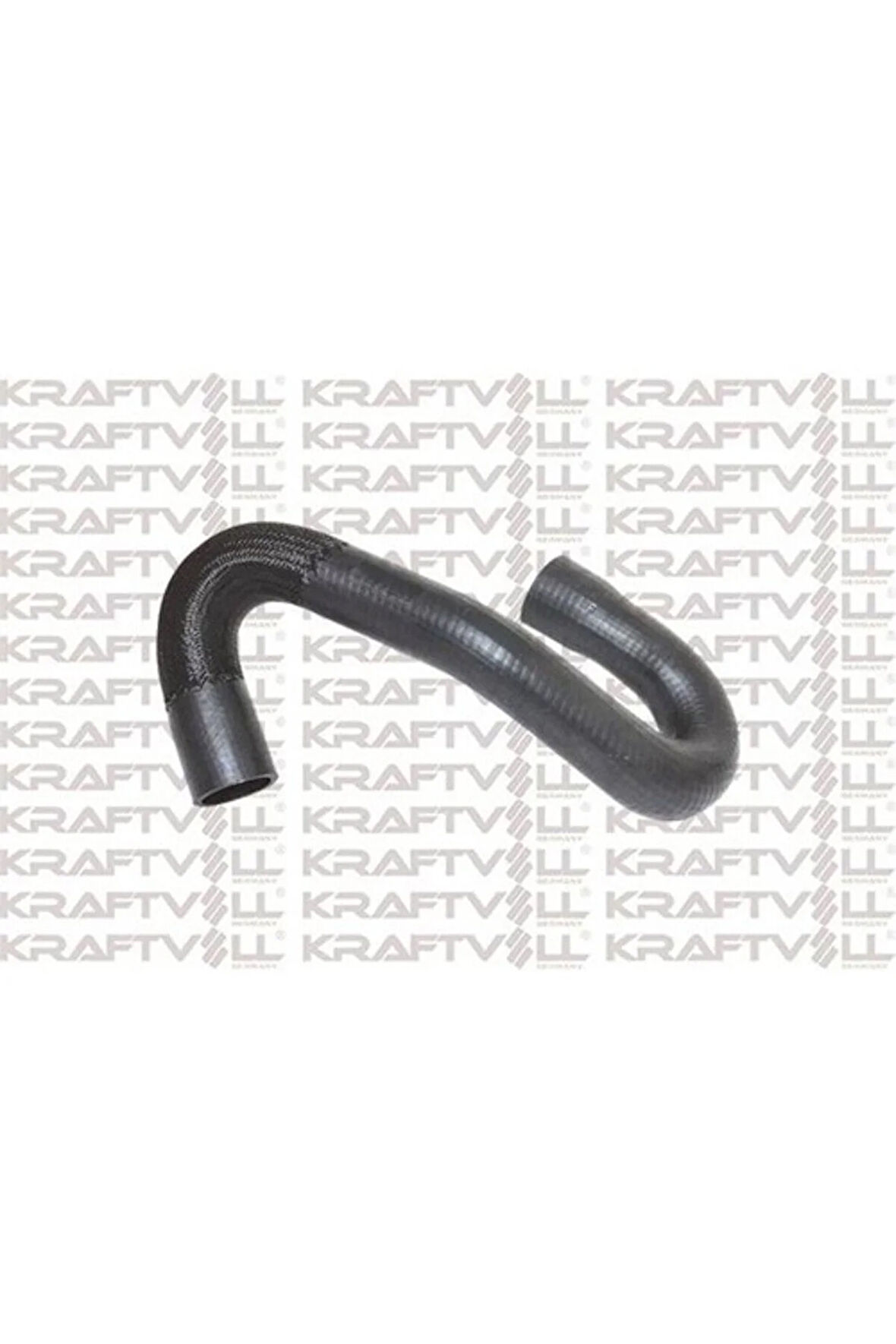 Radyator Ust Hortumu Astra G Zafıra A 1.8 16V