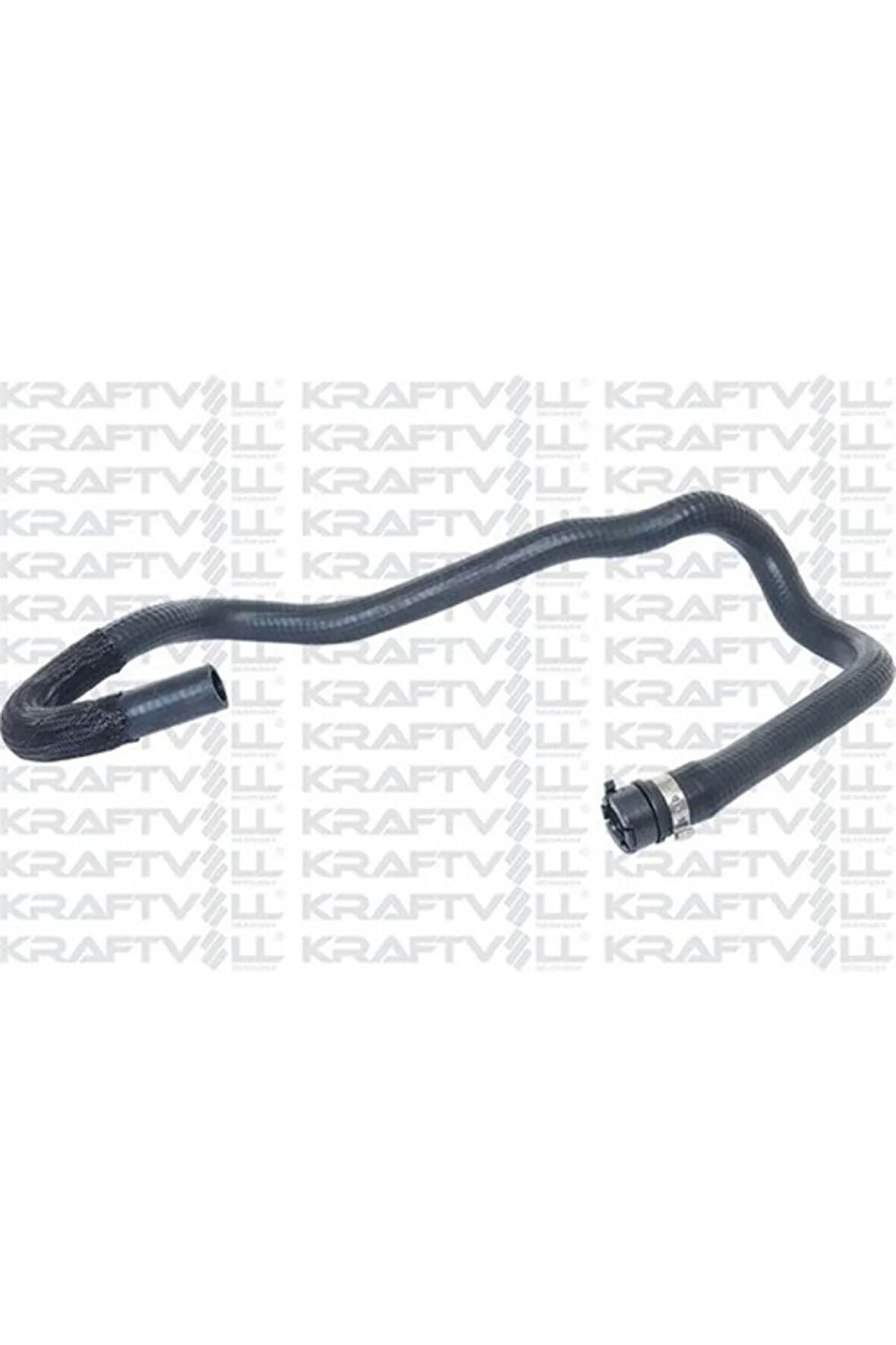 Genlesme Sıse Hortumu Peugeot 207 / 208 / 301 / 1007 / 2008 / Cıtroen C2 / C3 / C3 Iı / C3 Pıcasso /