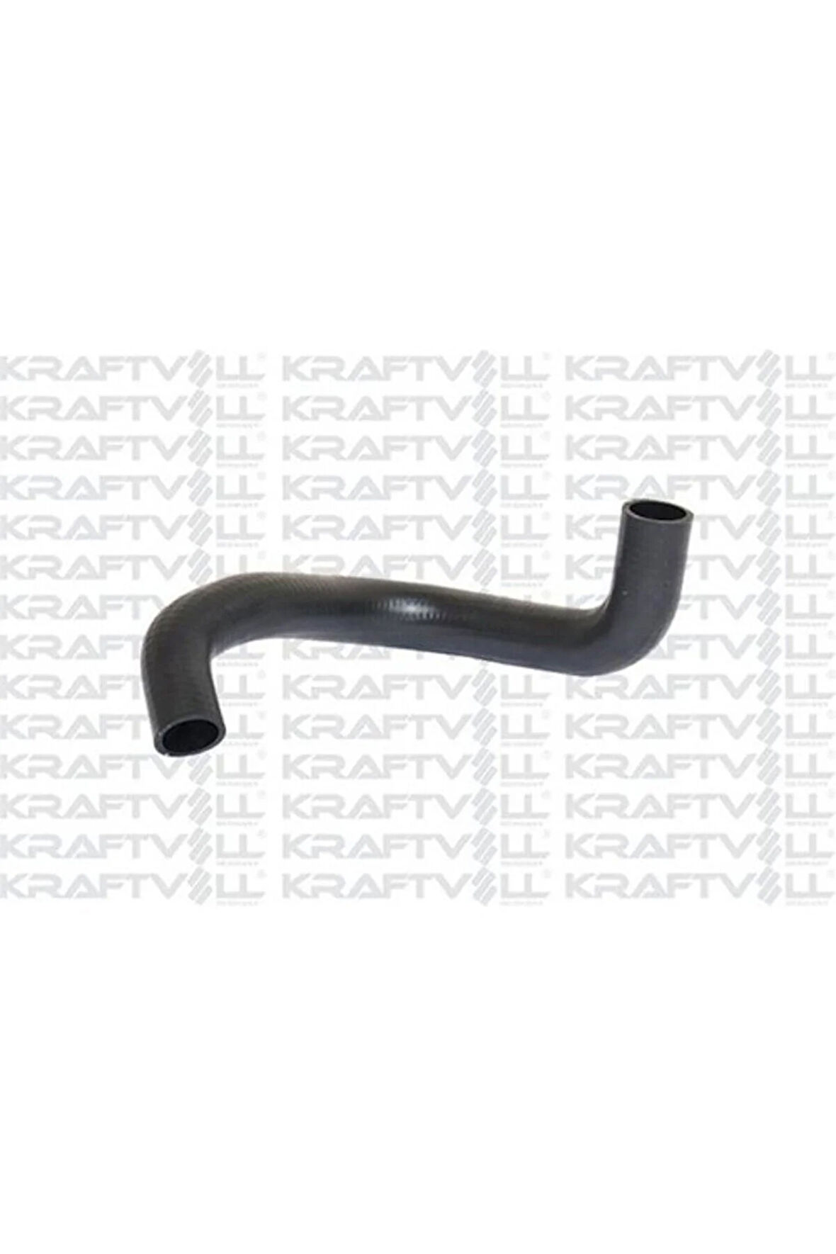 Radyator Alt Hortumu Corolla 1,6 2002-2007