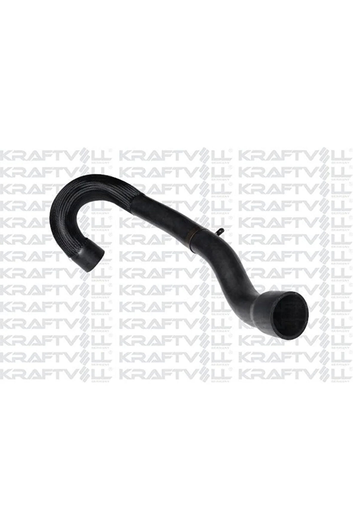 Turbo Hortumu P307 C4 1,6hdı