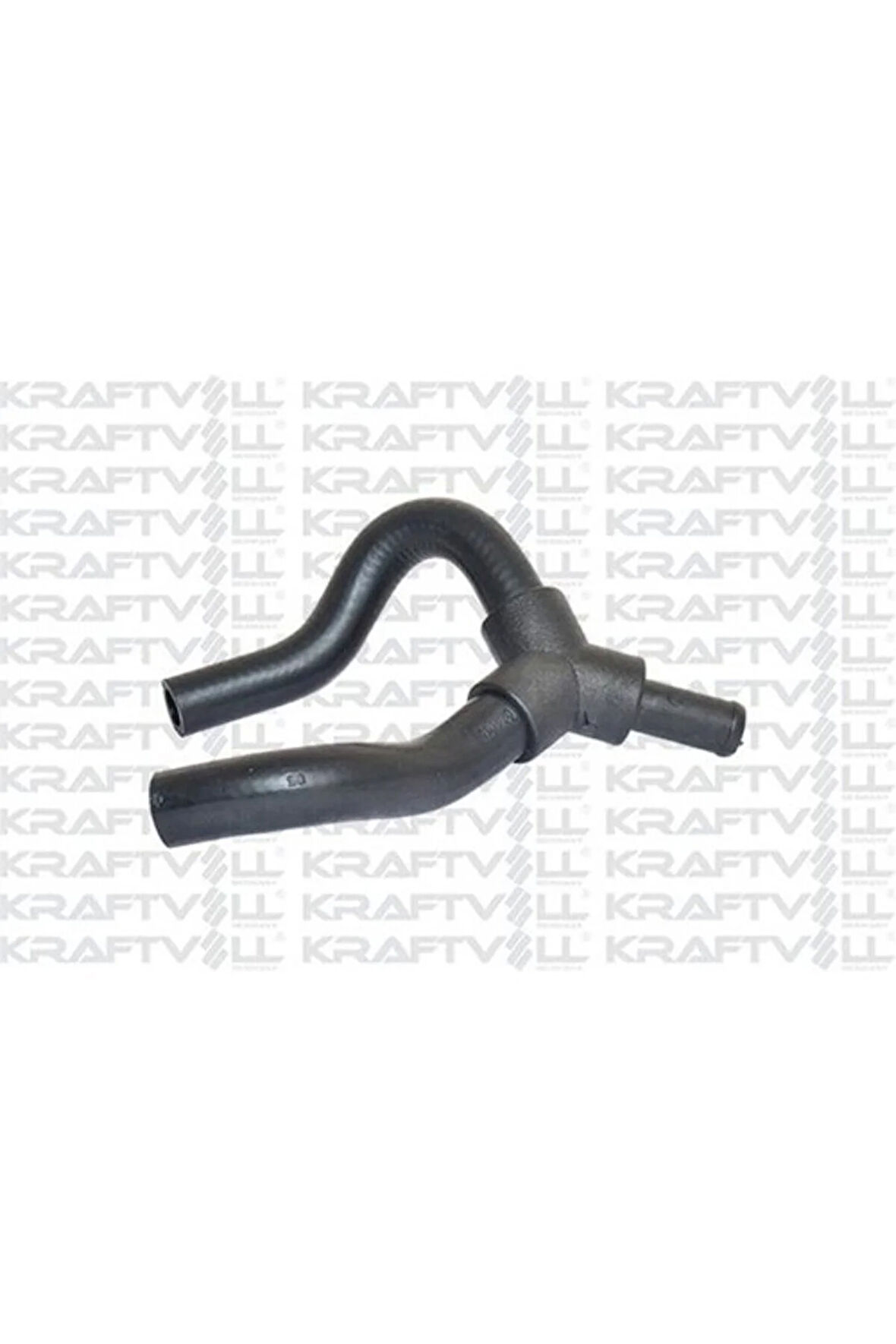 Kalorıfer ile Devirdaim Arası Hortumu R19 1,8