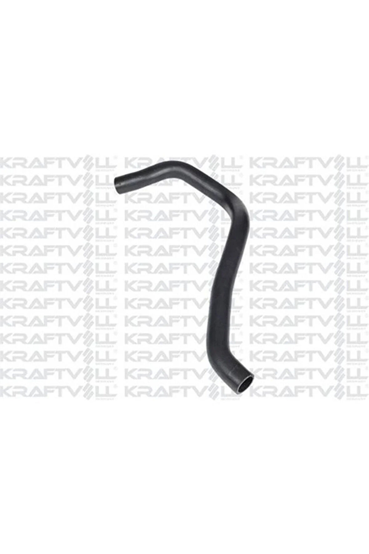 Radyator Ust Hortumu Hyundaı I 30 1,6 Crdı 07 / 12