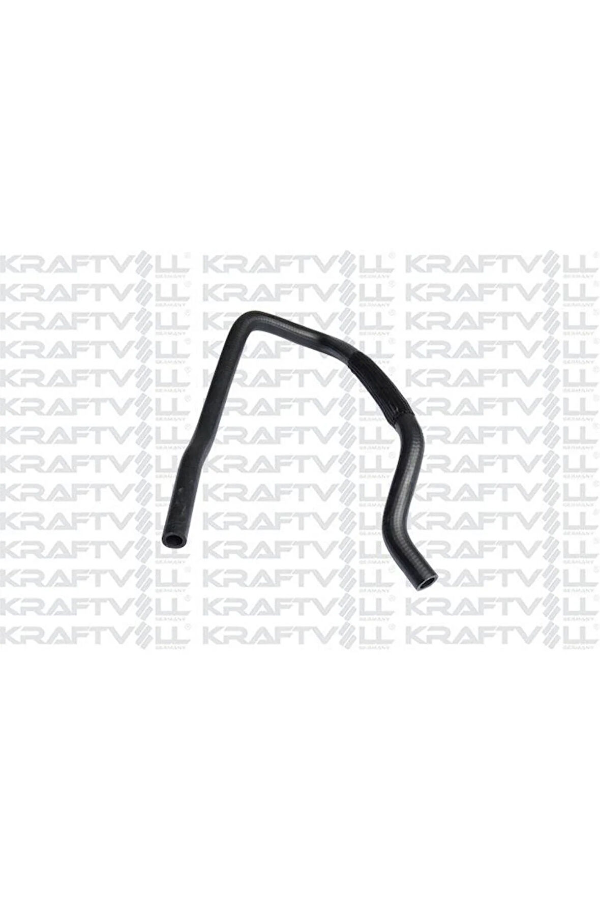 GENLESME SISE HORTUMU P307 1,4 8V