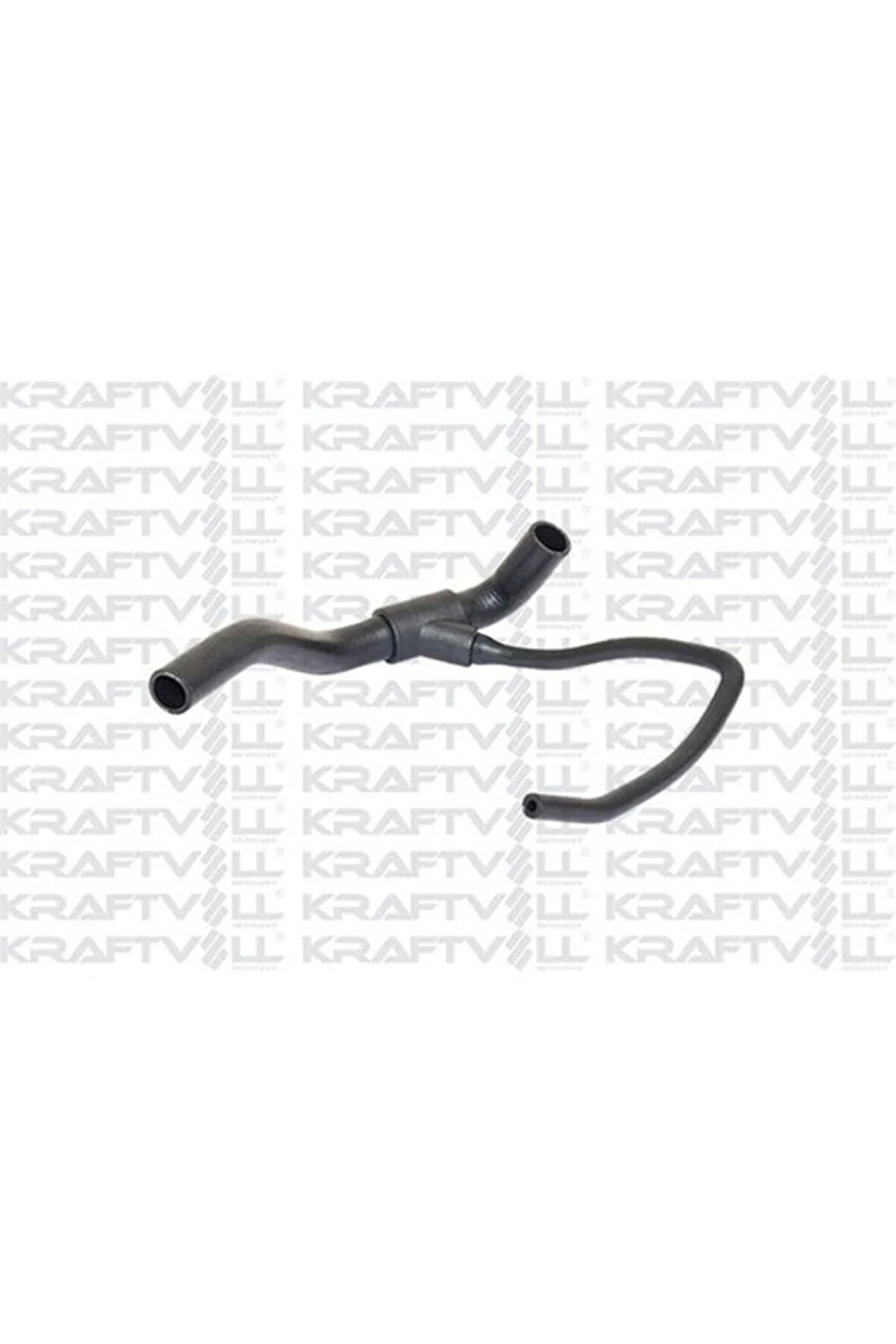 Radyator Ust Hortumu Fıesta Iv 1,4 Hcs 16V 95>98