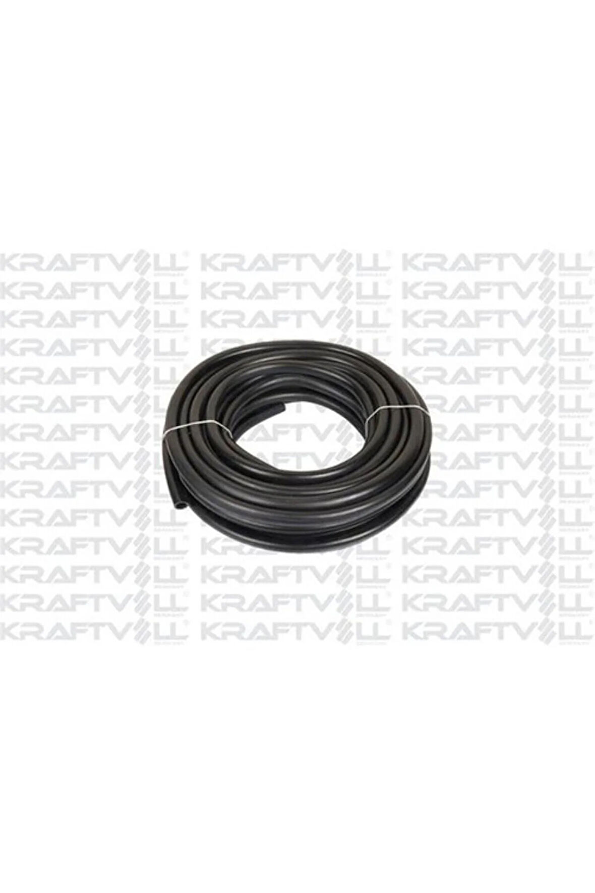 Kalorıfer Hortumu 19MM x 27MM (1 Mt) 65504 3 / 4 Inc Epdm / Epdm