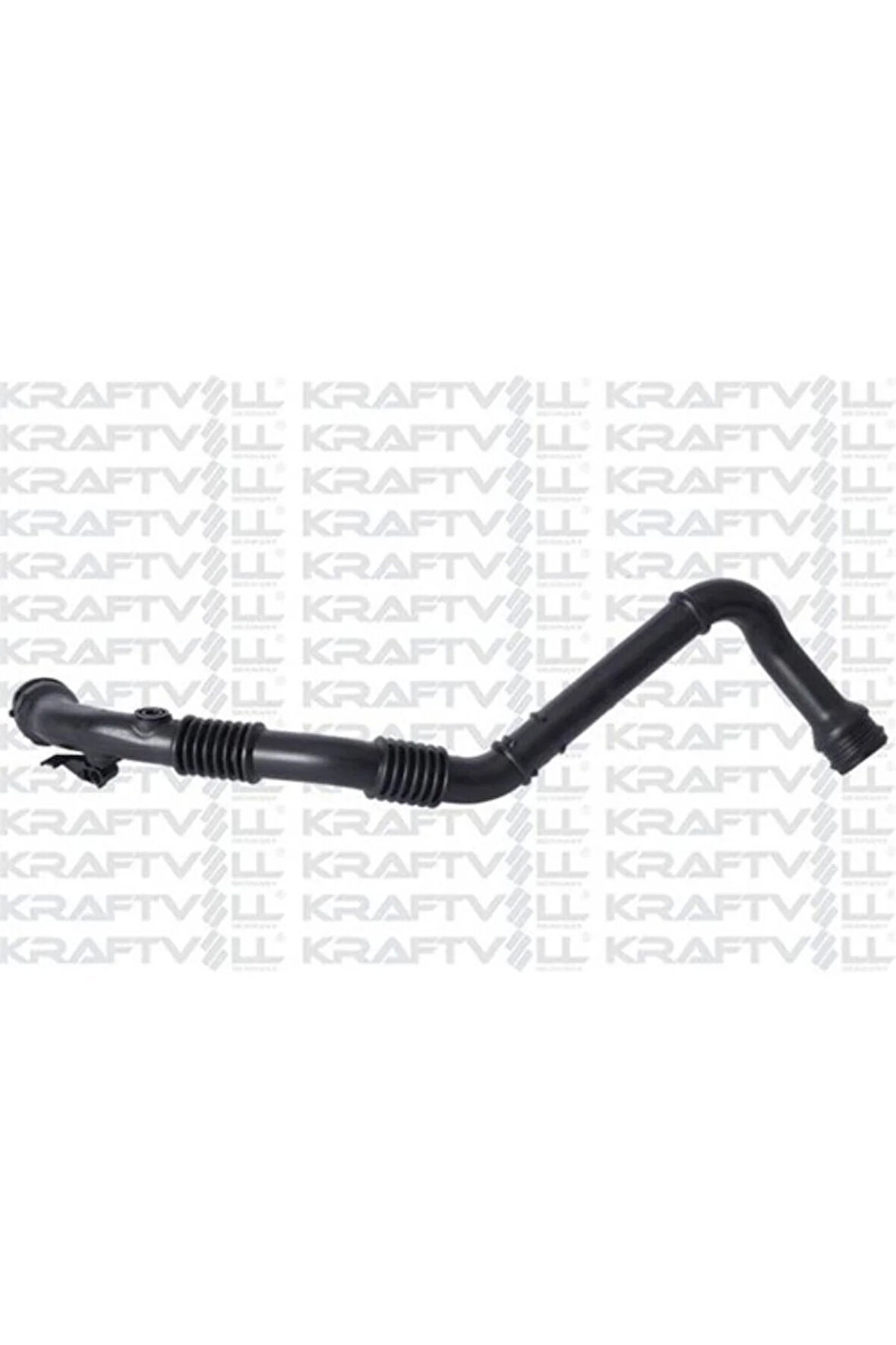 Turbo Borusu Renault Kangoo Iı 1.5 Dcı