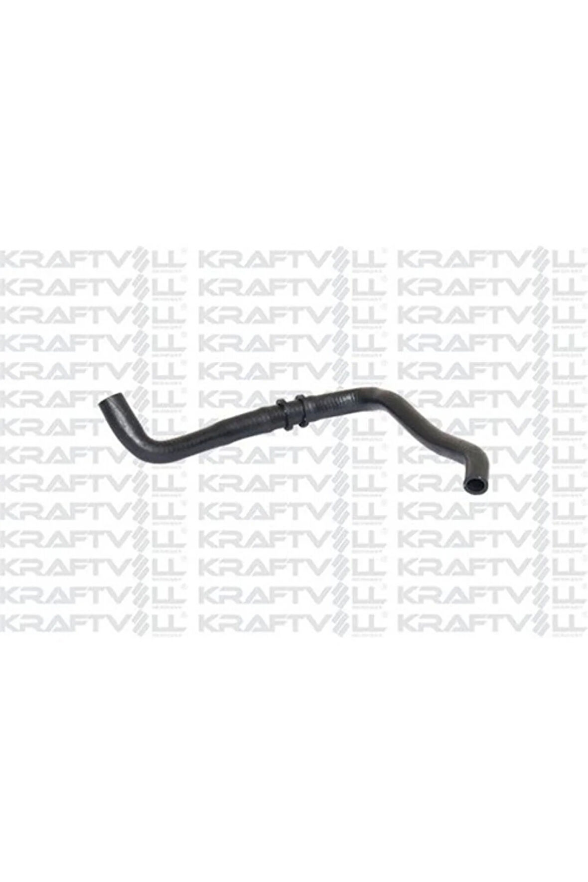 Radyator Ek Depo Hortumu Tempra 2,0 8V