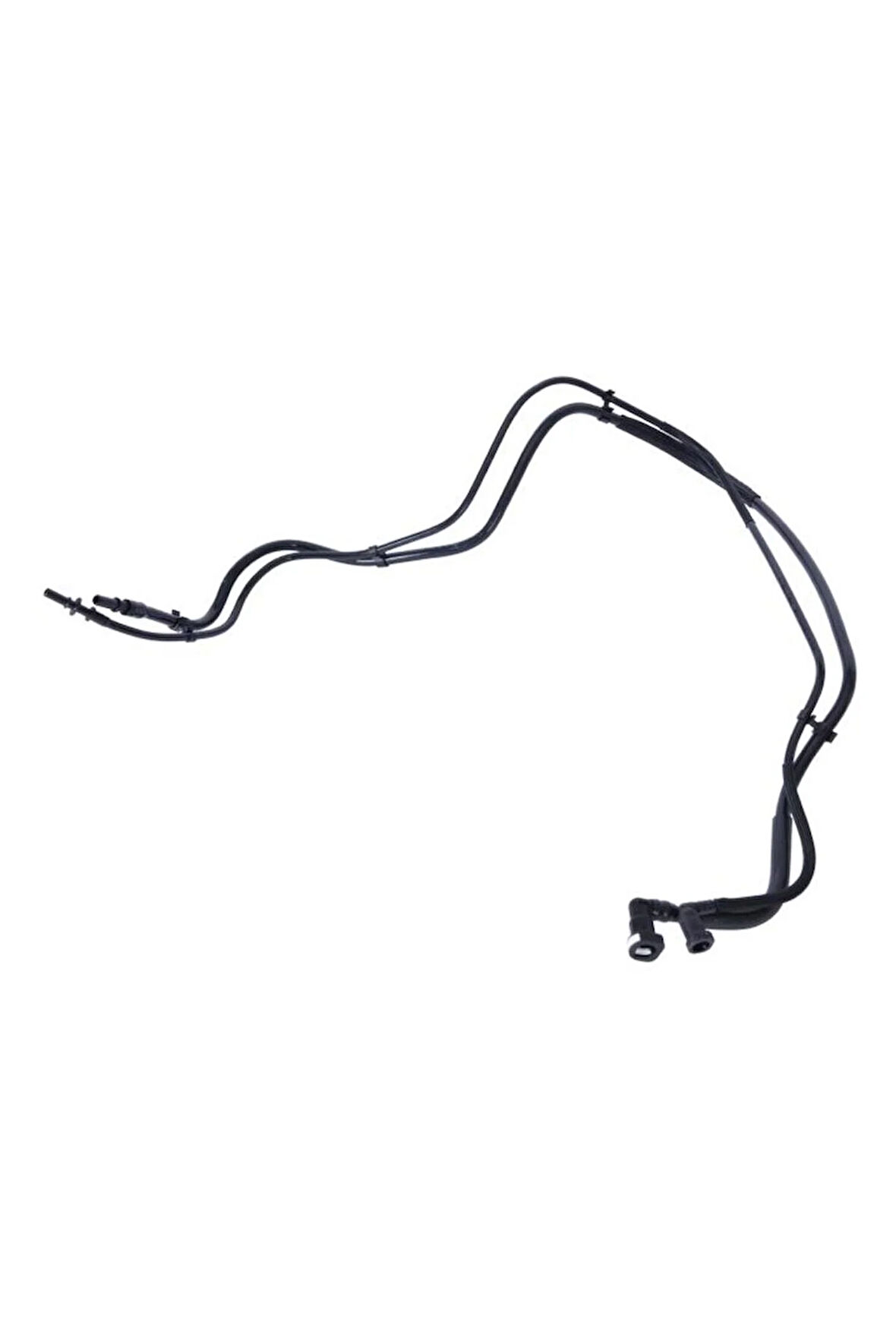 Ibras 19592 Yakıt Borusu Ford Transit V 184 2.0 Tdcı Transit V 347 2.4 Tdcı Ford