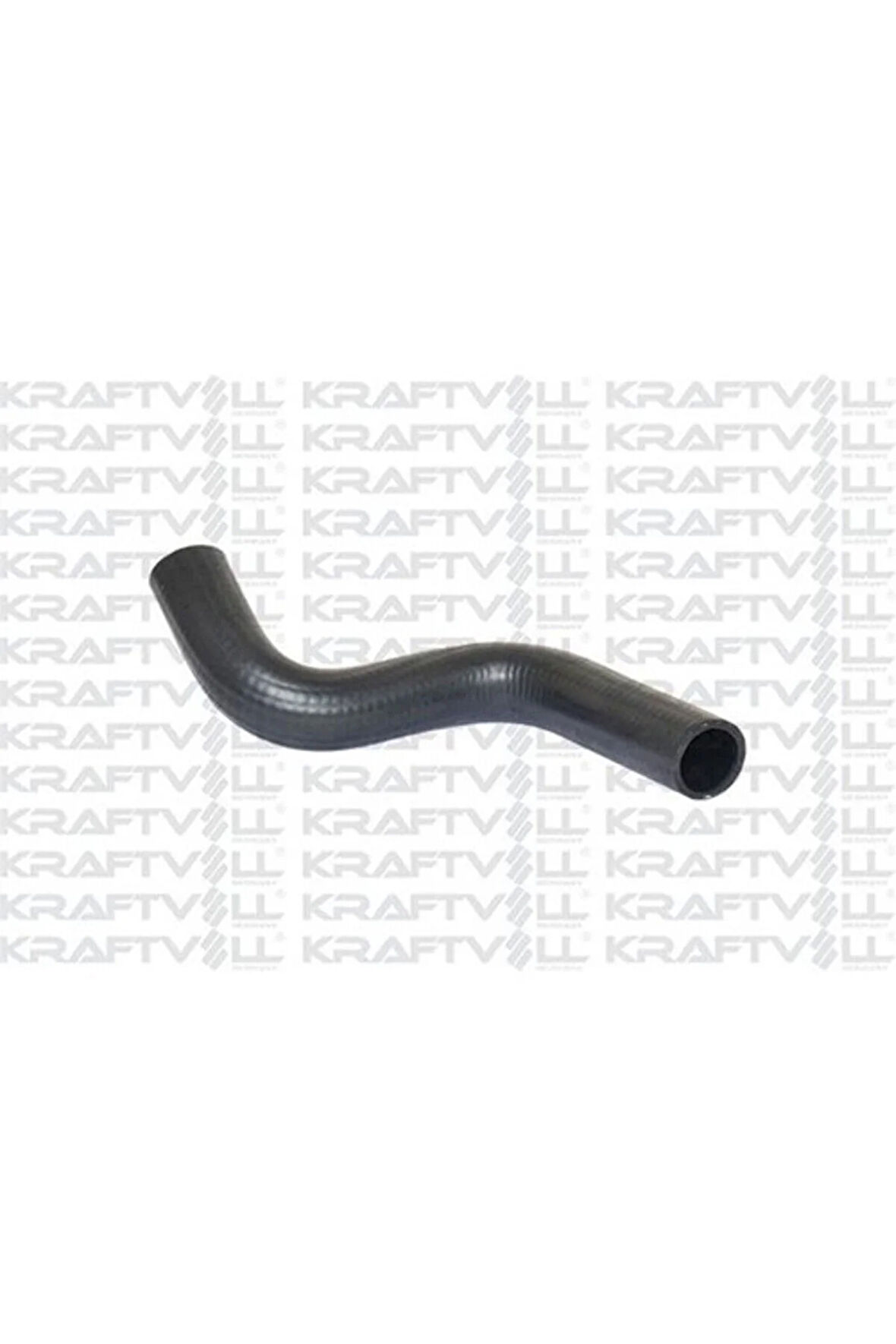 Radyator Ust Hortumu Mazda 626 88 91