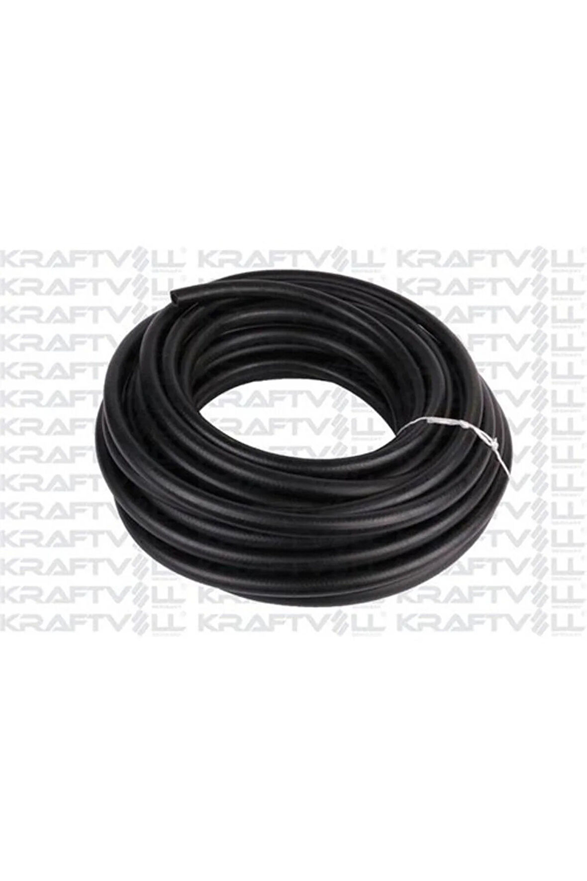 Icten Orgulu Yakıt Hortumu 65660 15,0 mm x 23,0 mm Nbr / Cr E Tıpı Makarasız (25M)