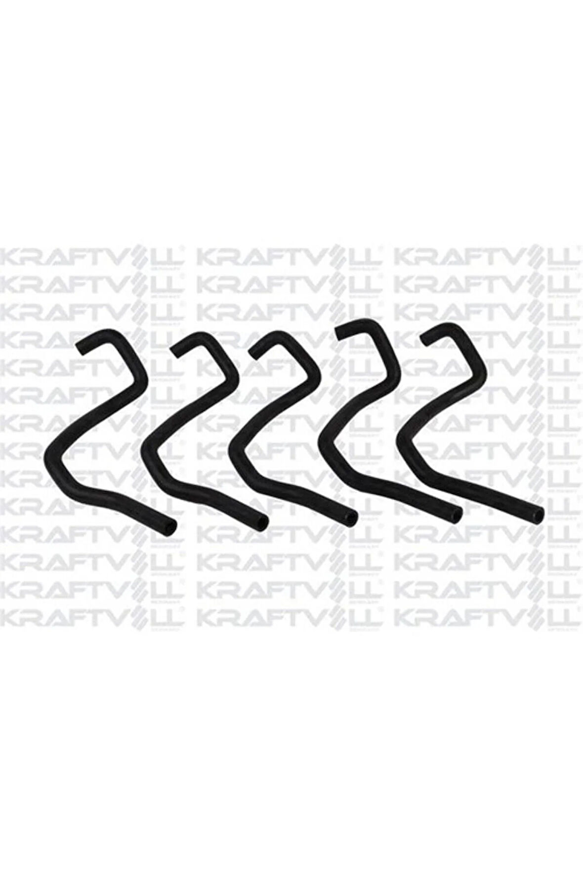 Kalorıfer Hortumu Ducato Boxer 2,5 Dızel