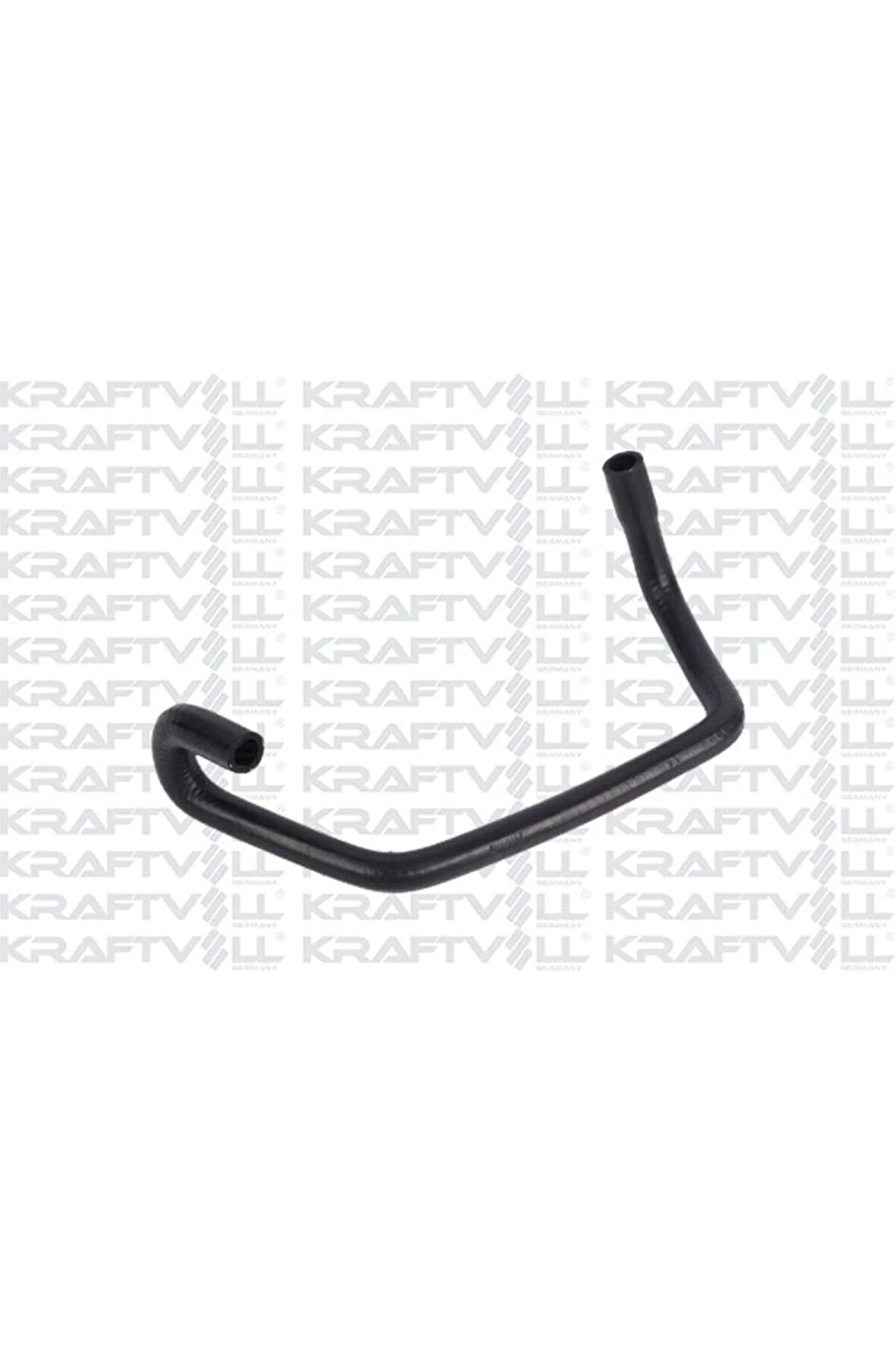 YEDEK SU DEPOSU HORTUMU GOLF IV BORA 1,6 JETTA 1,9TDI 02>06