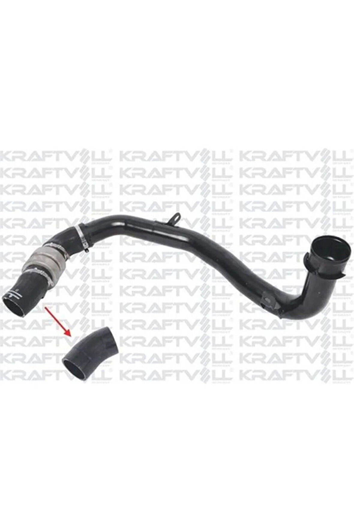 Turbo Hortumu Metal Boru Harıc Boxer Iıı Jumper Iıı Ducato Iıı 3.01607404780