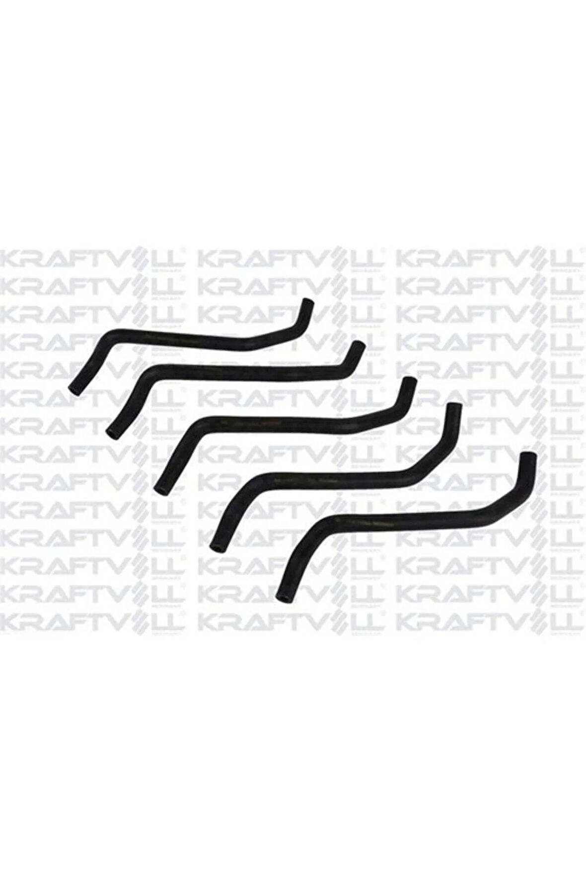 Genlesme Sıse Hortumu R19 Megane 1,6 Enj