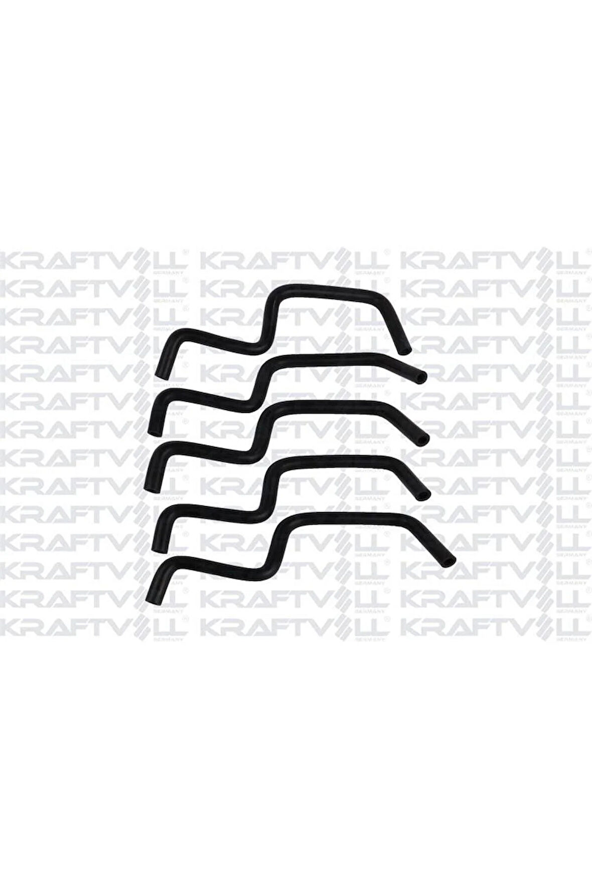 Sarj Dınamo Vakum Yag Hortumu Mazda E2200