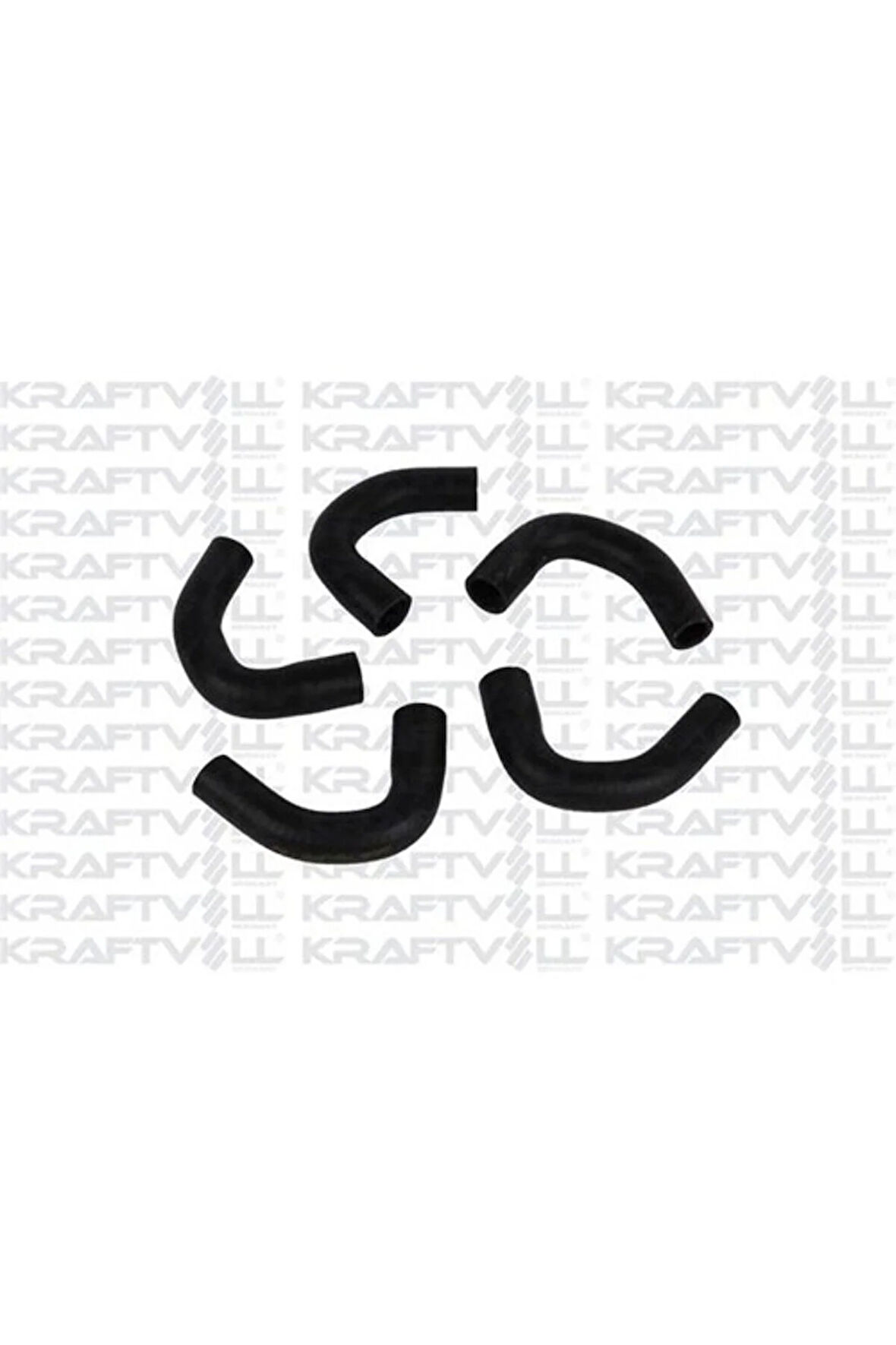 Sogutucu Hortumu H100 Kamyonet