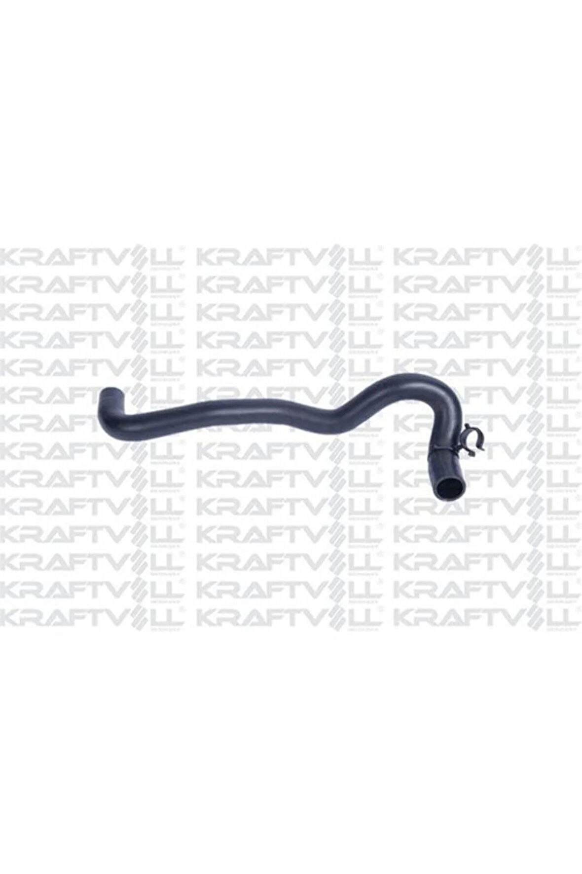Radyator Ust Hortumu Renault Fluence 1.6 16 V Renault Megane Iıı 1.6 16 V Renault Scénıc Iıı 1.6 16
