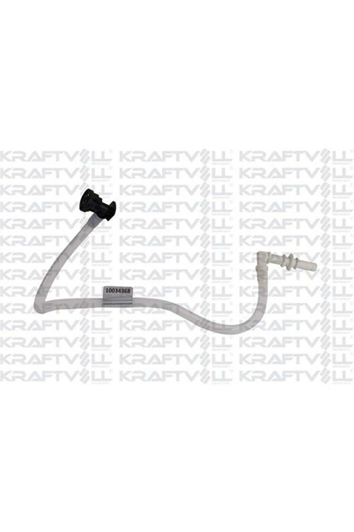 Yakıt Borusu Yakıt Fıltre Baglantı Hortumu 206 306 Partner Expert Berlıngo Xsara Jumpy 1.9d ( Dw8 M