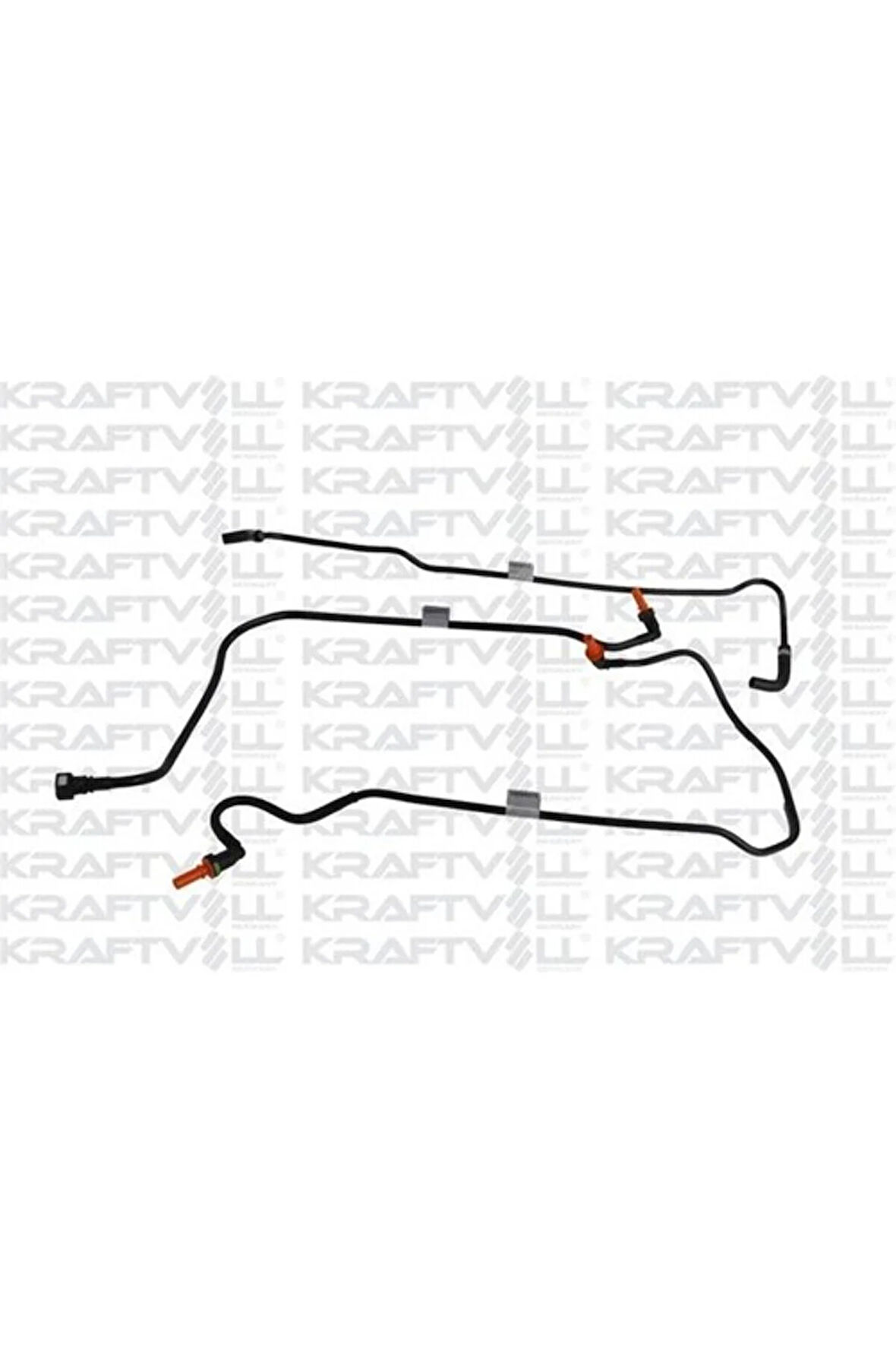 Yakıt Hortumu Fıat Lınea 1.3 Mjt 07>