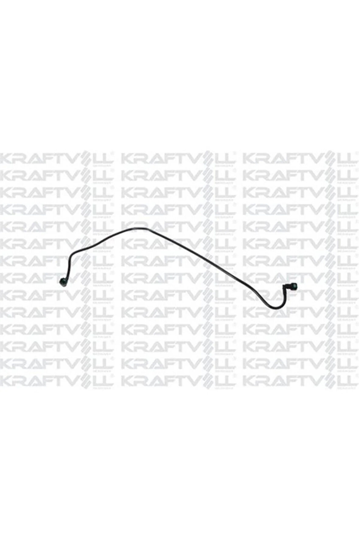 Yakıt Hortumu Fıat Lınea 1.3 Mjt 07>