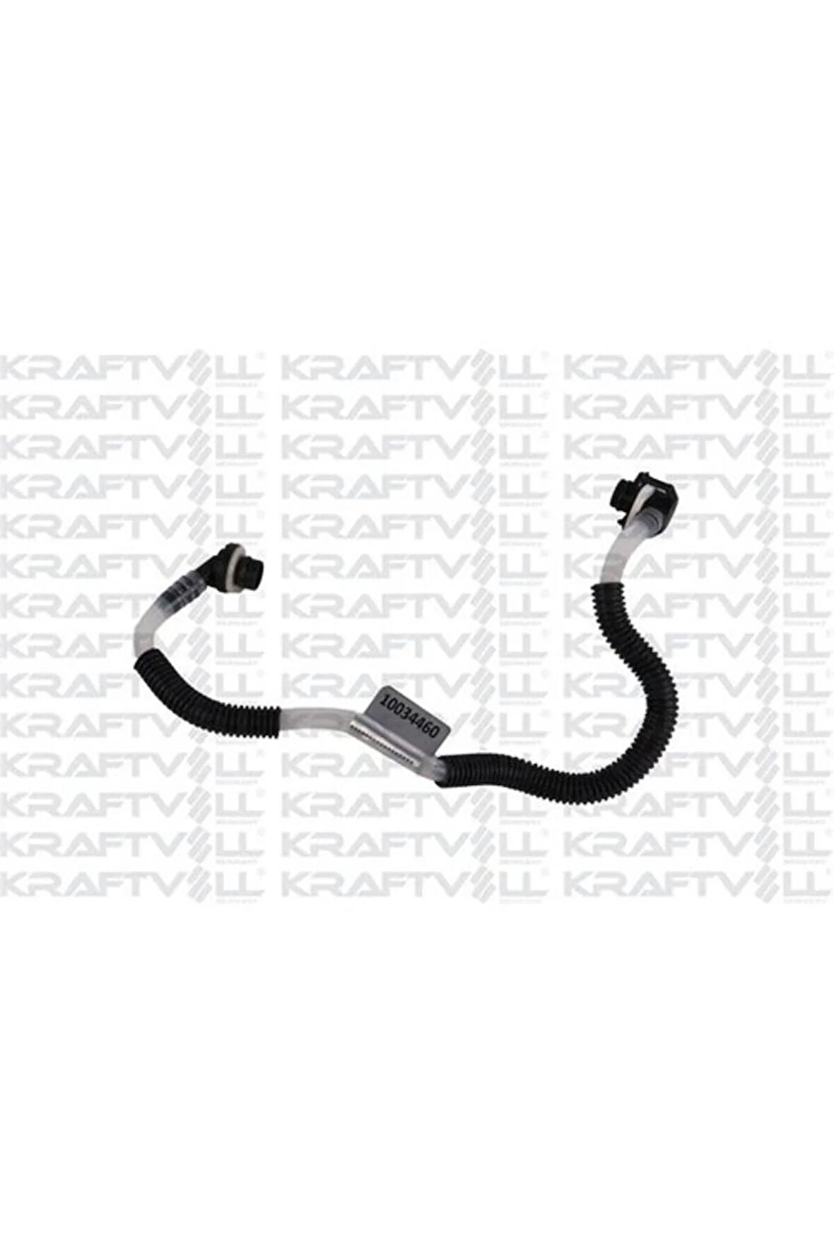 Yakıt Hortumu (OM611, OM612) V-Class 638/2 99>03 Vıto 638 99>03 Sprınter 00>06