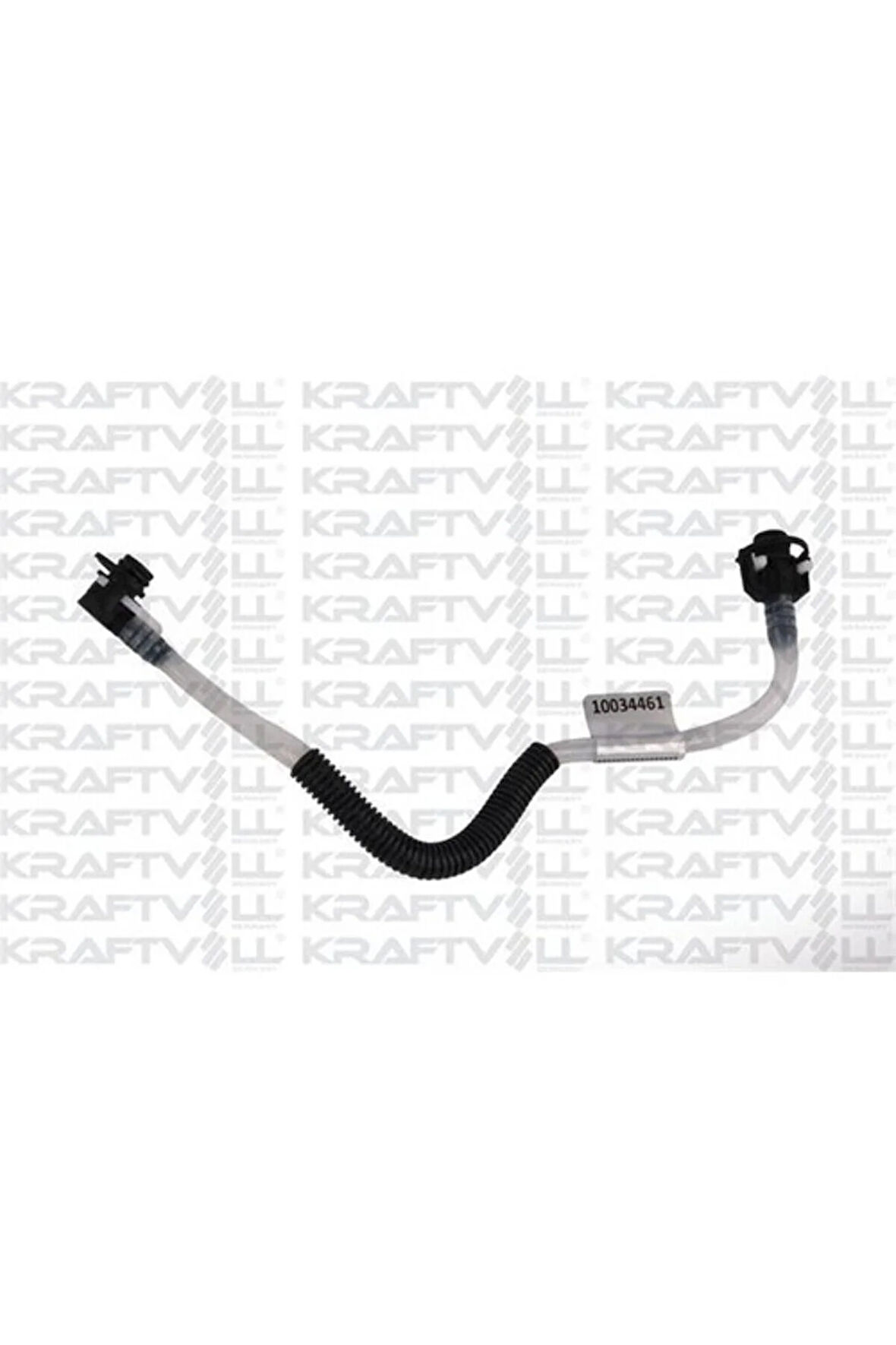 Yakıt Hortumu (OM611) W202 97>00 W203 00>07 W210 98>02 Vıto 638 99>03 Sprınter 00>06