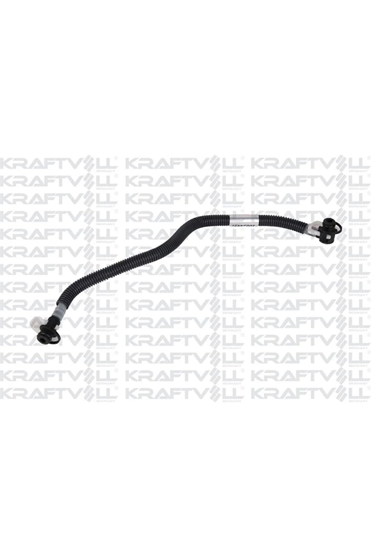 Yakıt Hortumu (OM611) W203 00>07 W210 99>02 W163 99>05 W220 99>02