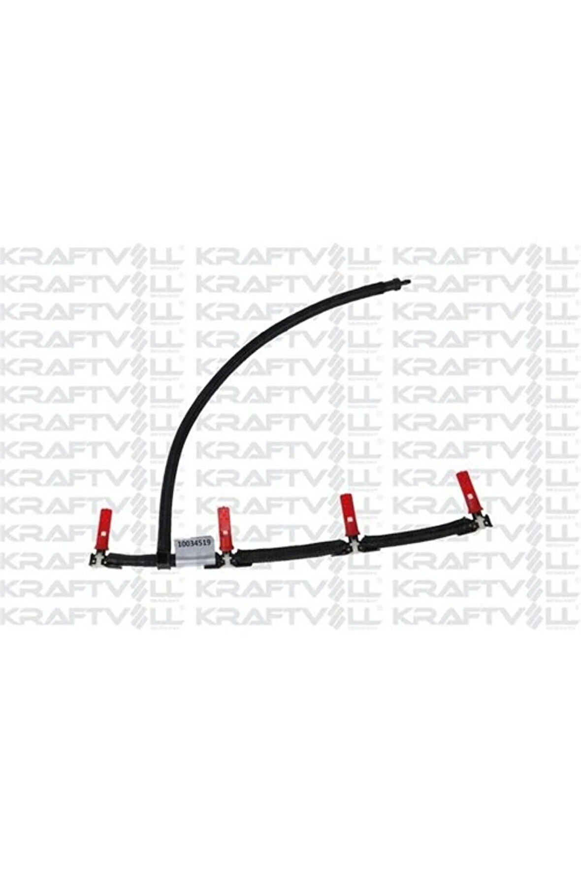 Enjektor Yakıt Hortumu Exeo 09>14 A4 08>16 A5 12>17 A6 11>14 Q5 09>17