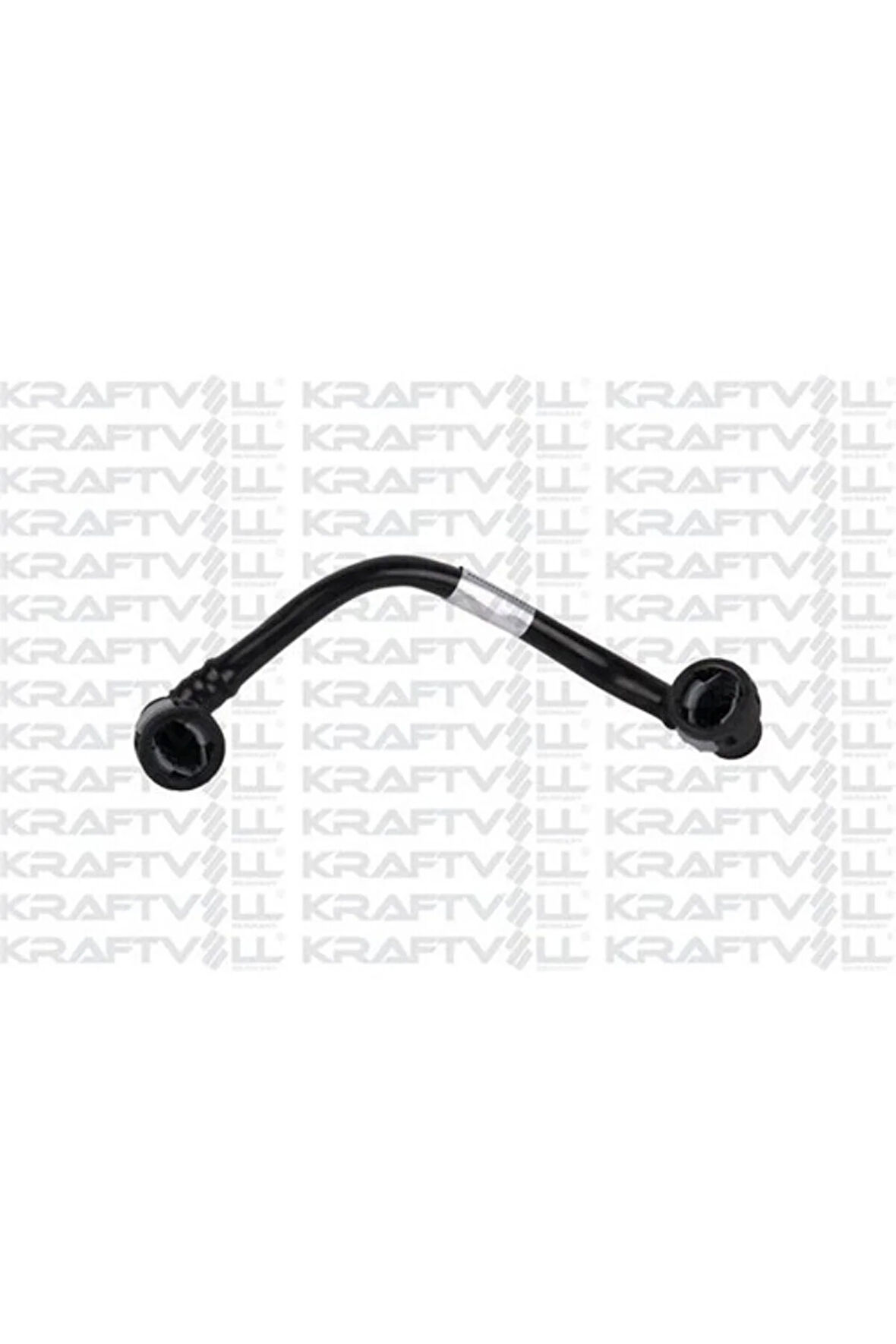 Yakıt Hortumu Man Tga 00> Tgx-Tgs 06> D2066