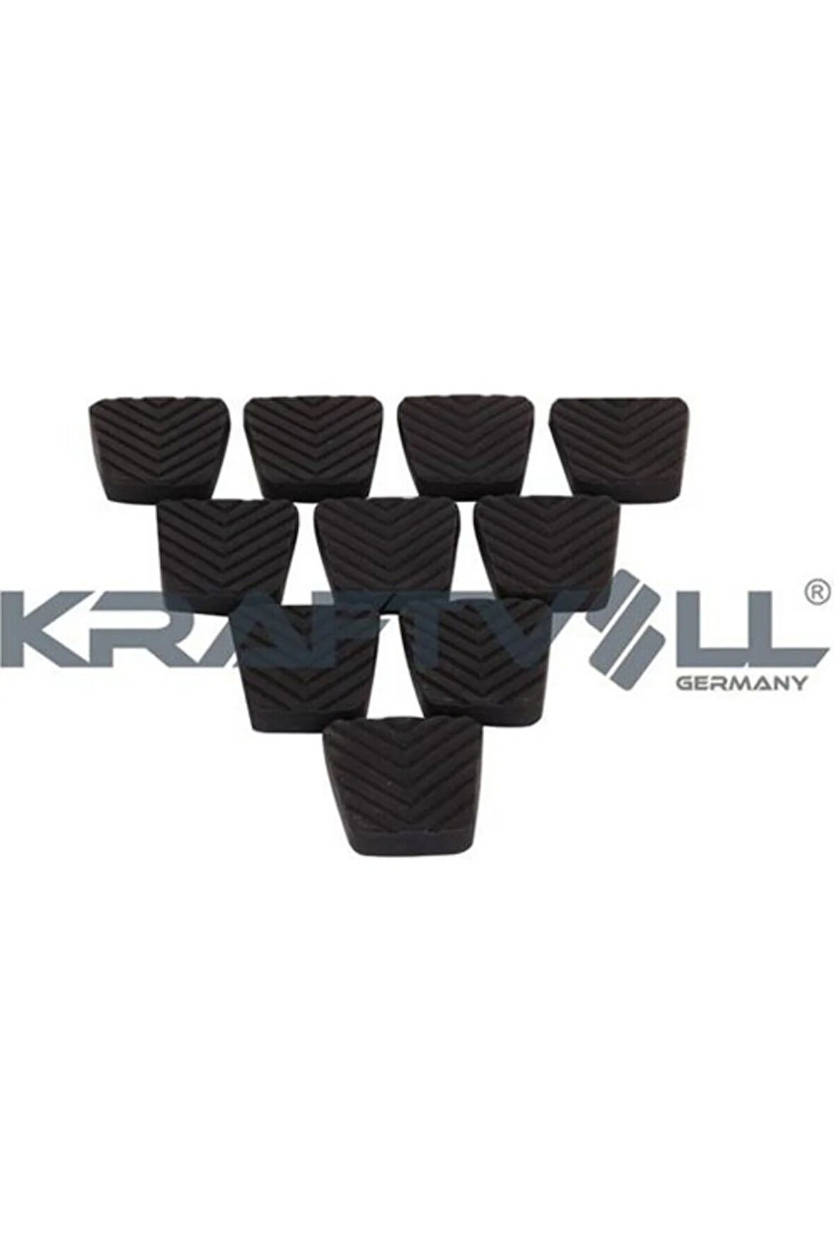 Pedal Lastıgı Fren Debriyaj Accent Era 06> Blue 11> IX35 10> I20 08> I30 07>