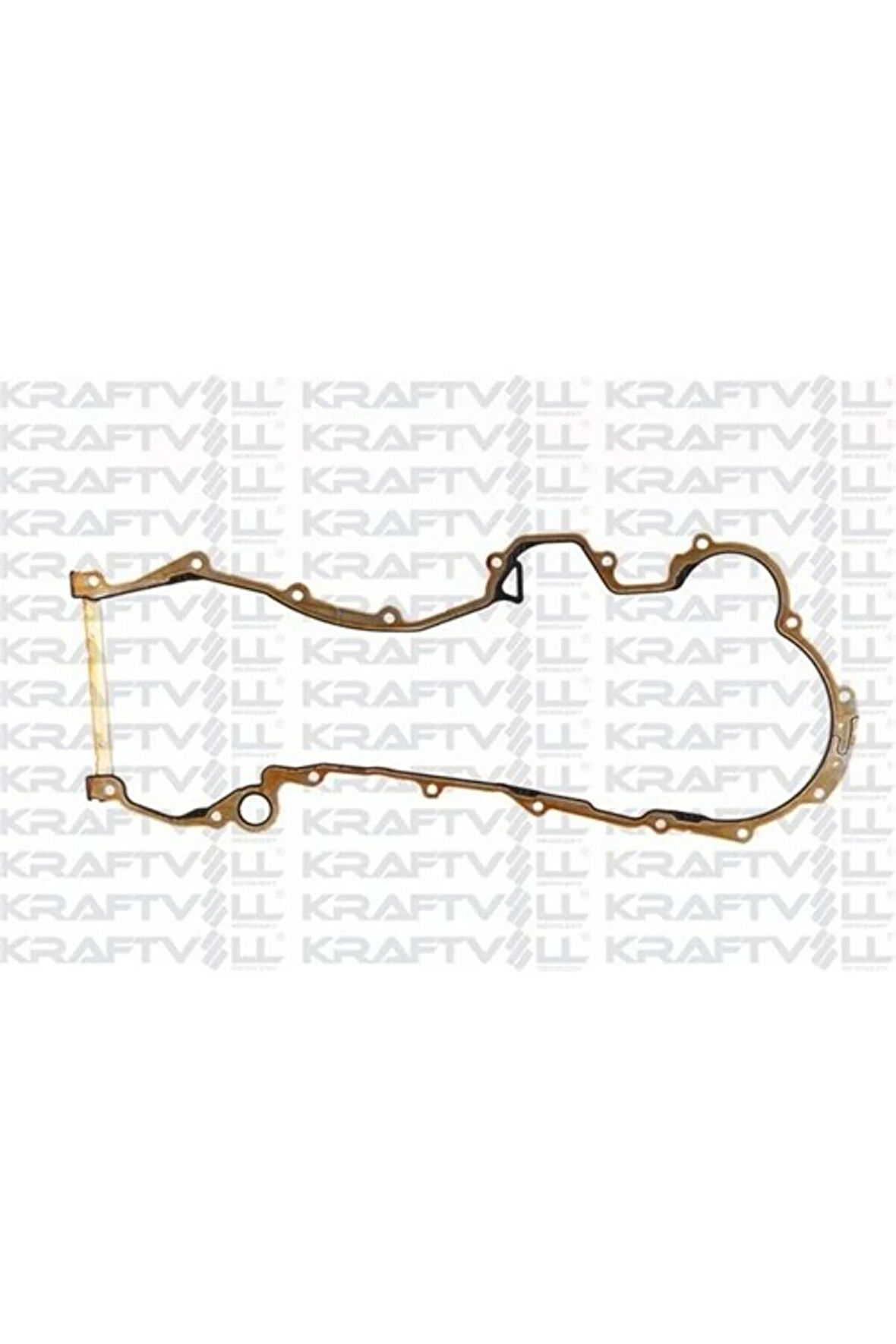 Yag Pompa Contası Bıpper Nemo 1,3hdı 16V Doblo Egea Palıo Albea Punto 1,3 Multıjet 16V 1,3jtd 16V As