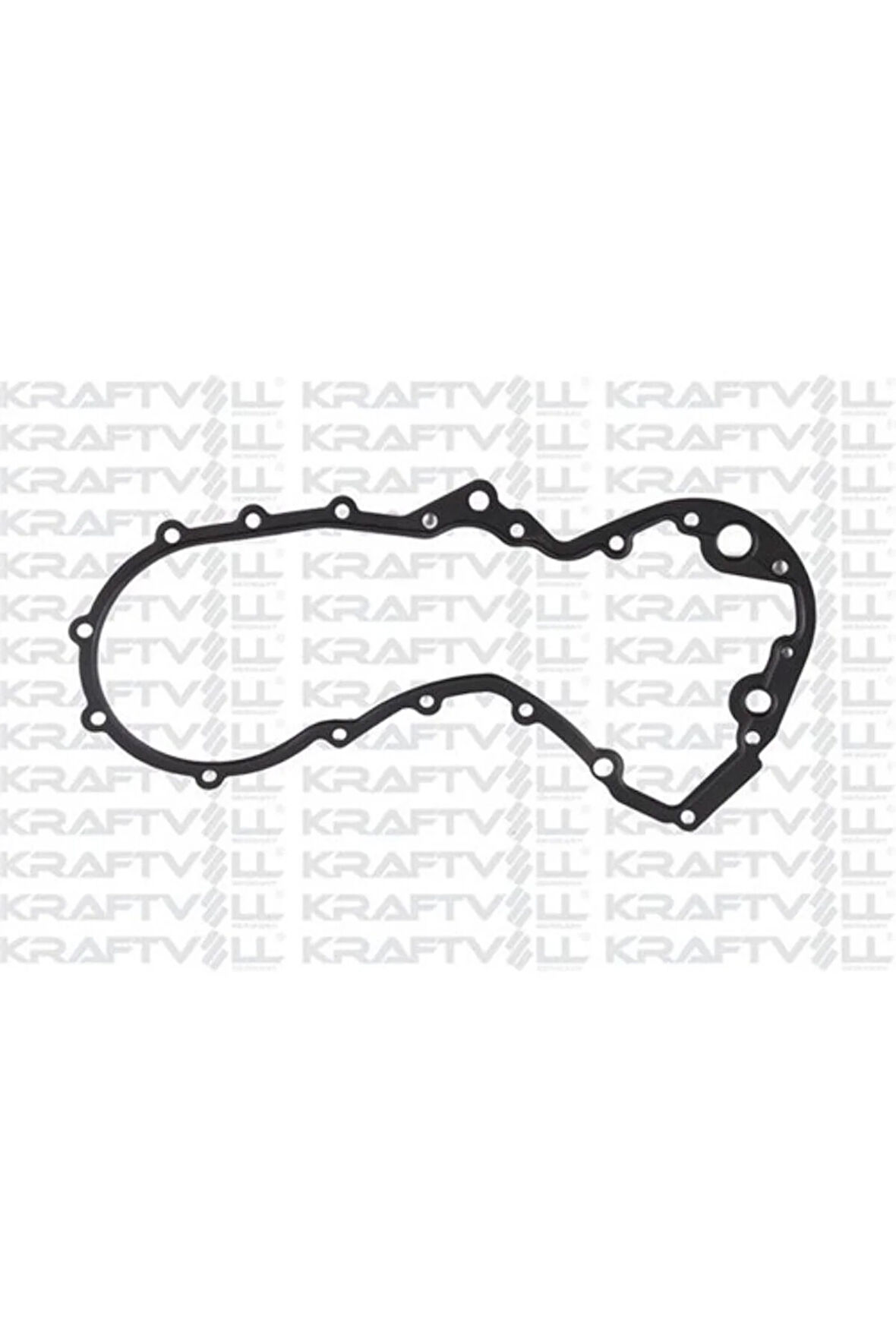 Eksantrık Kapak Contası, Dıs Taraf Ford Connect