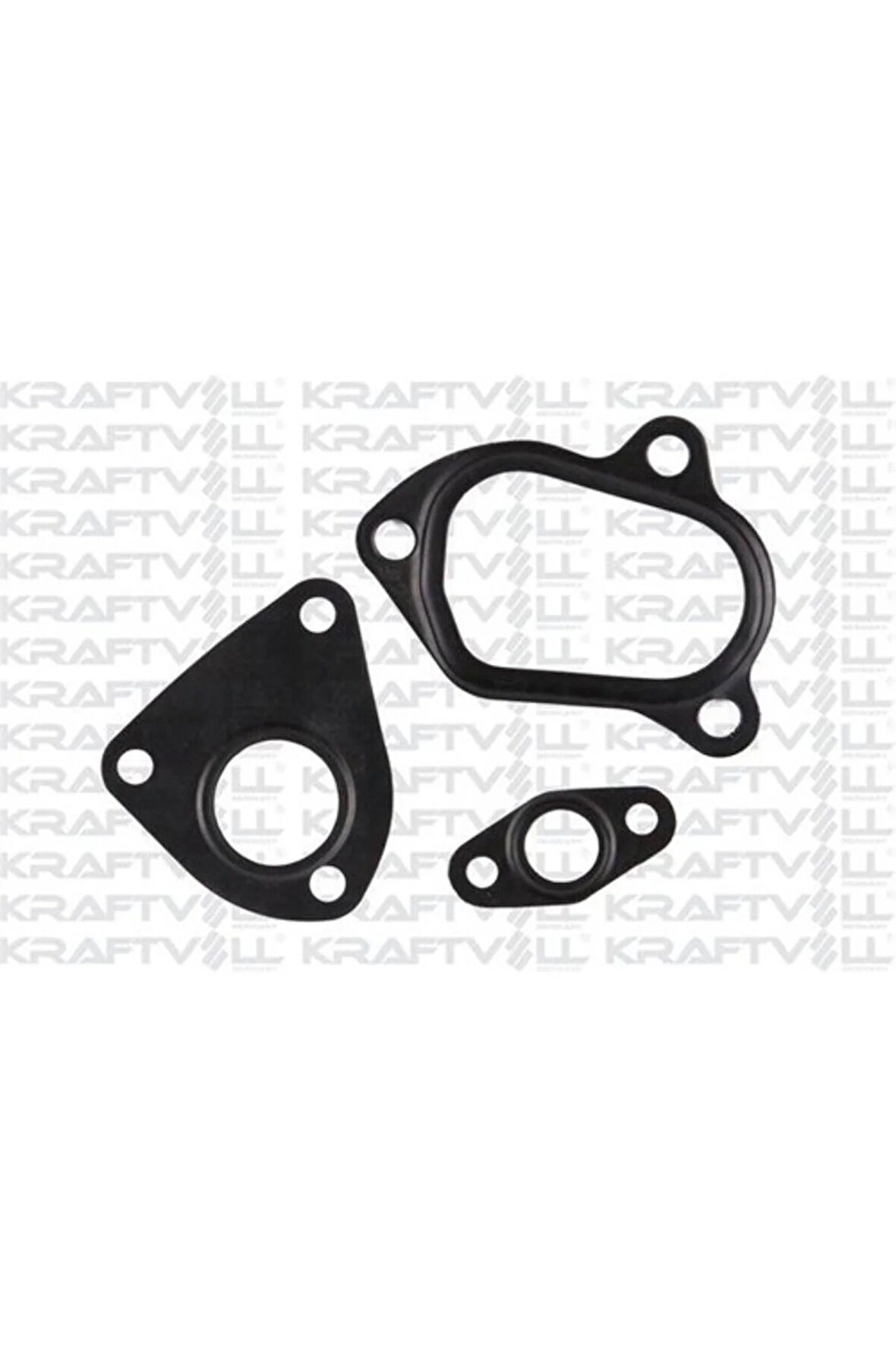 Turbo Takım Contası Doblo Albea Punto 1,3jtd Uyumlu