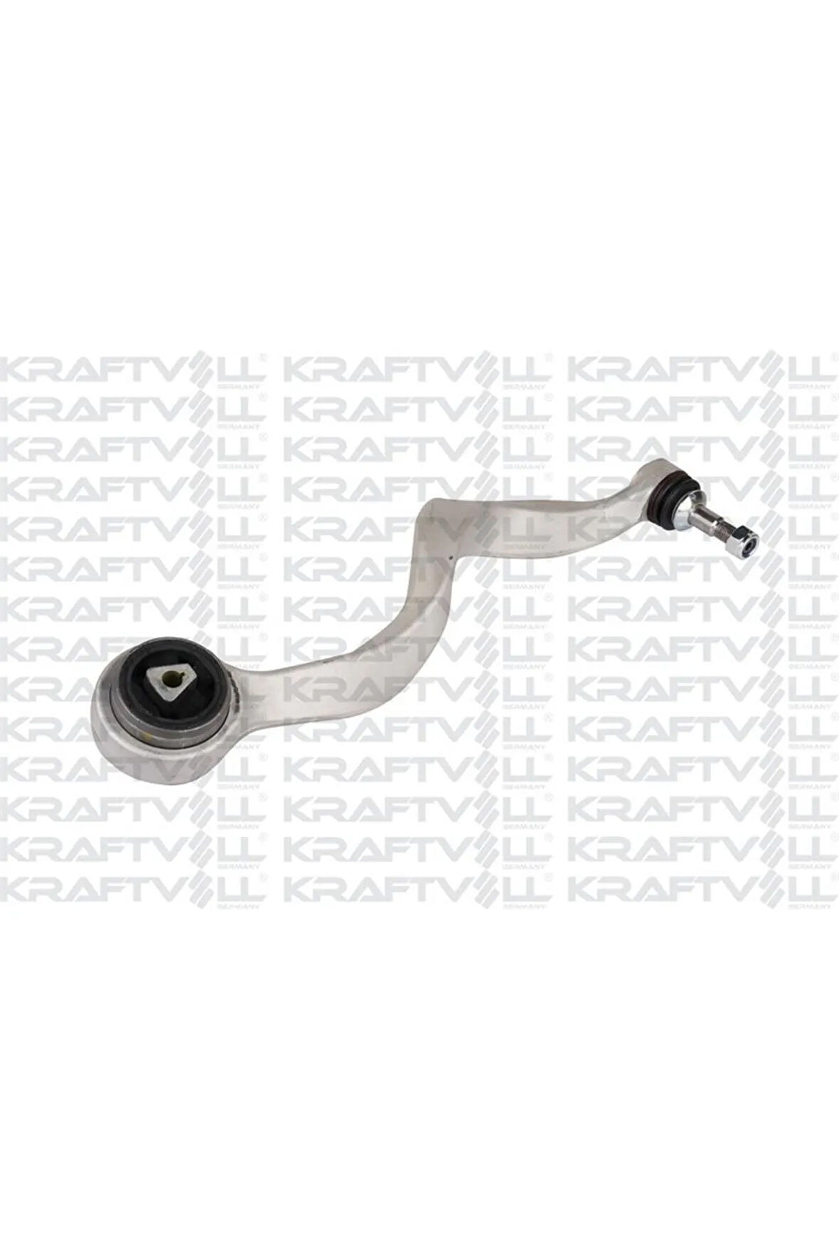 Rotıllı Kol Üst Sol Bmw E65 E66 E67 Kraftvoll-13030268
