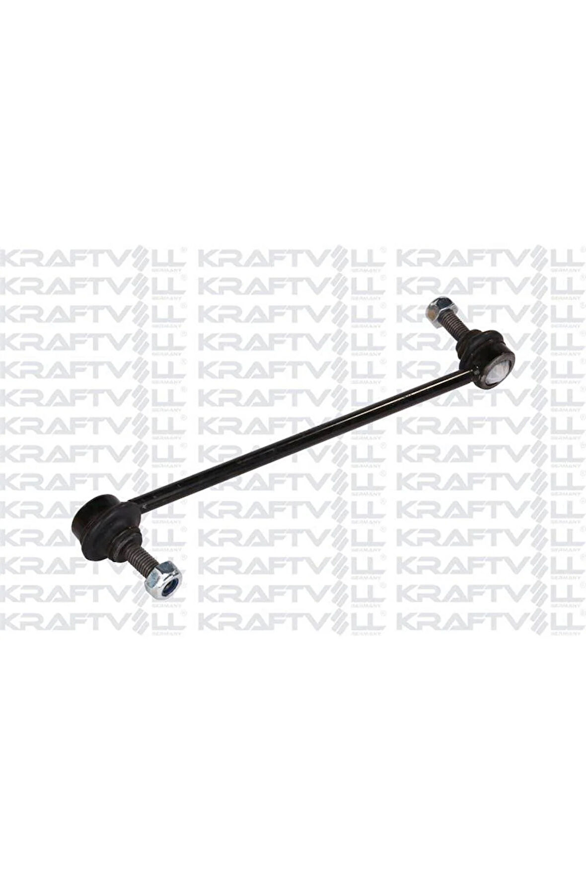 Stabılızer On Z Rotu Renault Megane Iı 0309 Hb