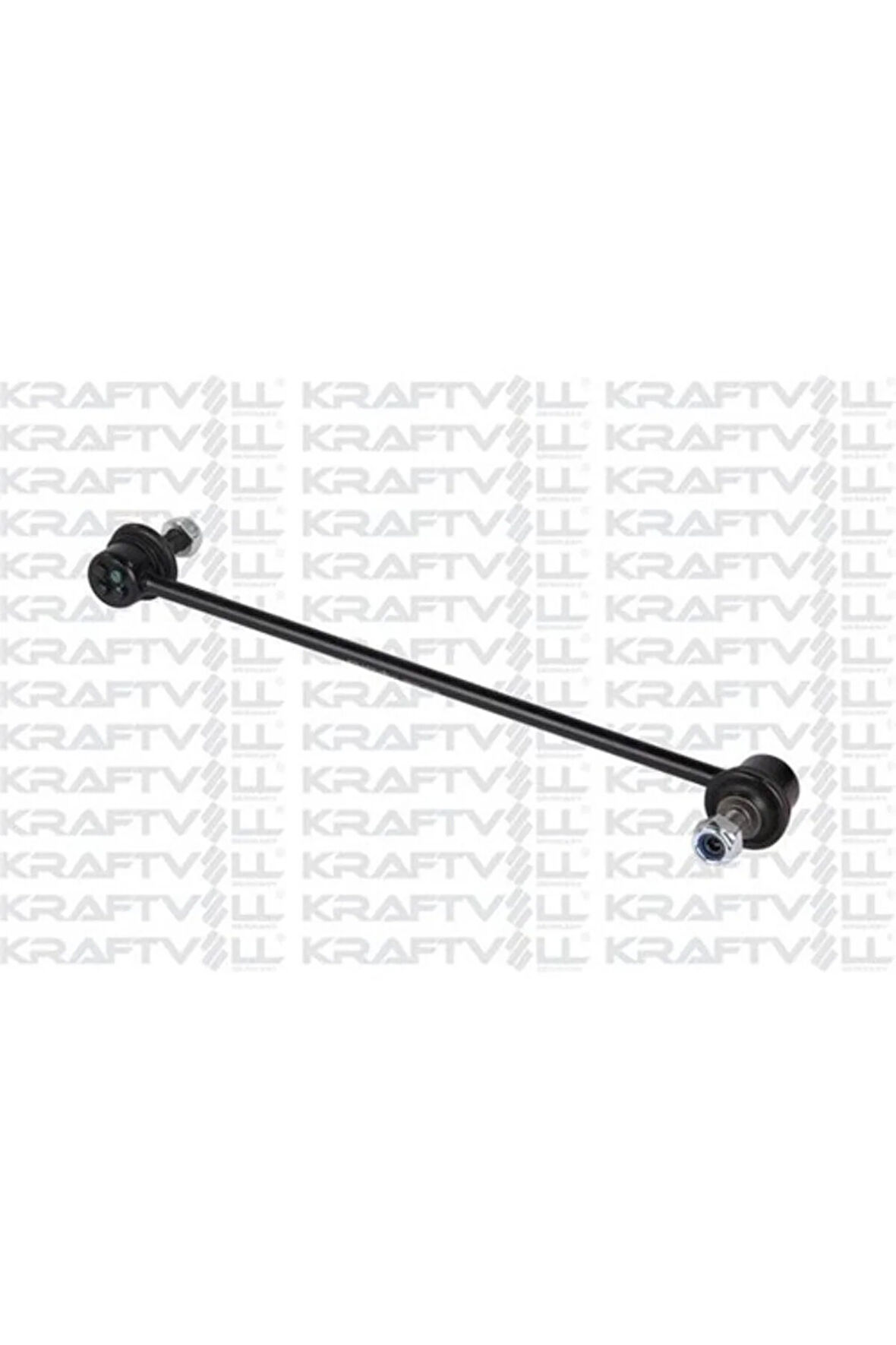 Z Rot Ön Sağ-Sol Mazda 3-5 2005->