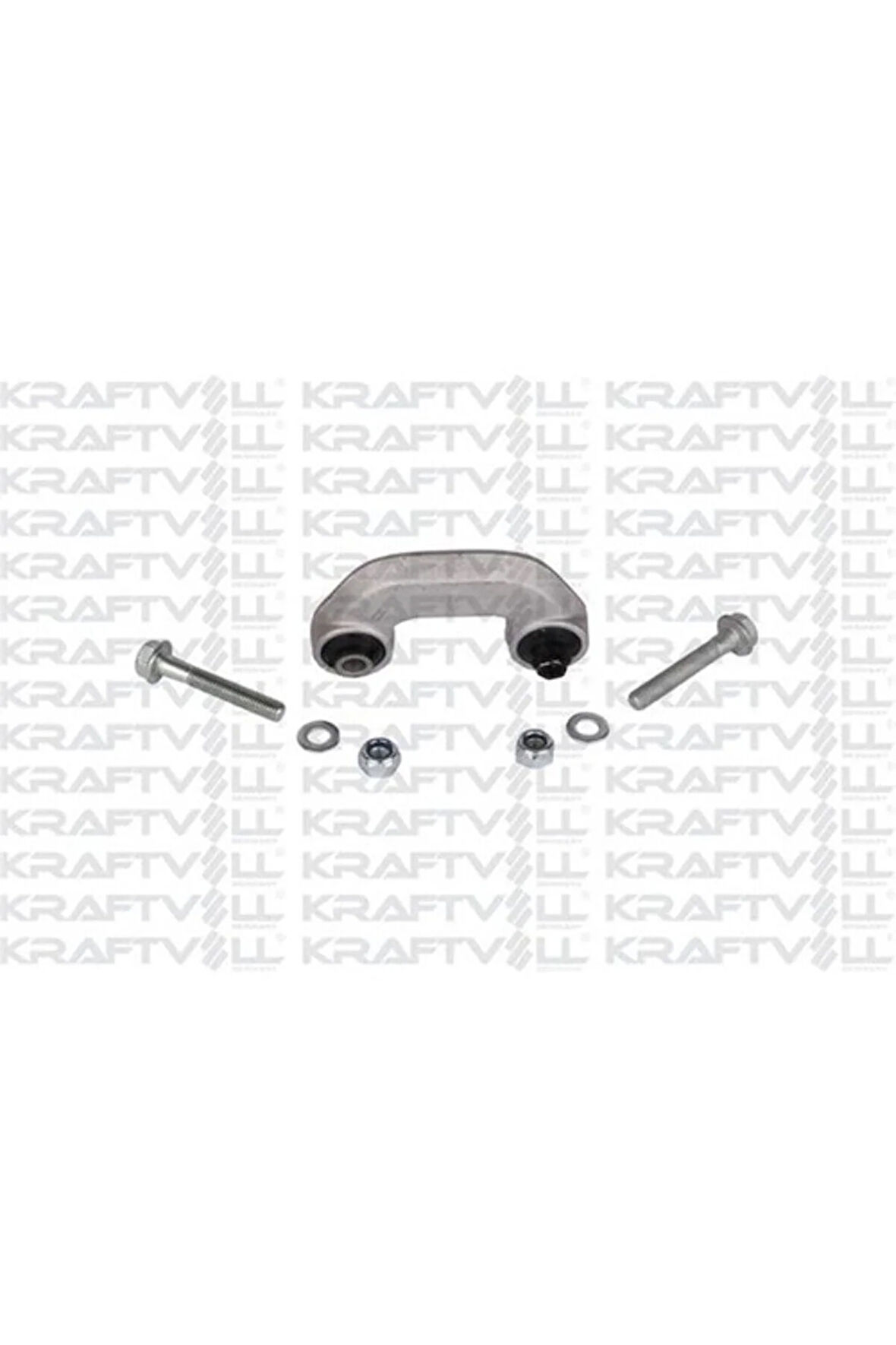 Stabılızator Z Rotu Sağ A4 01>08