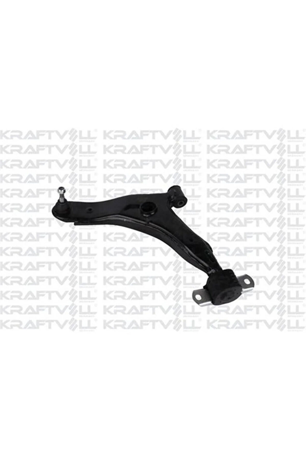 Alt Salıncak Sol Rotilli Komple Mıtsubıshı Carısma 1996 2000 -Volvo S40 V40 01>04