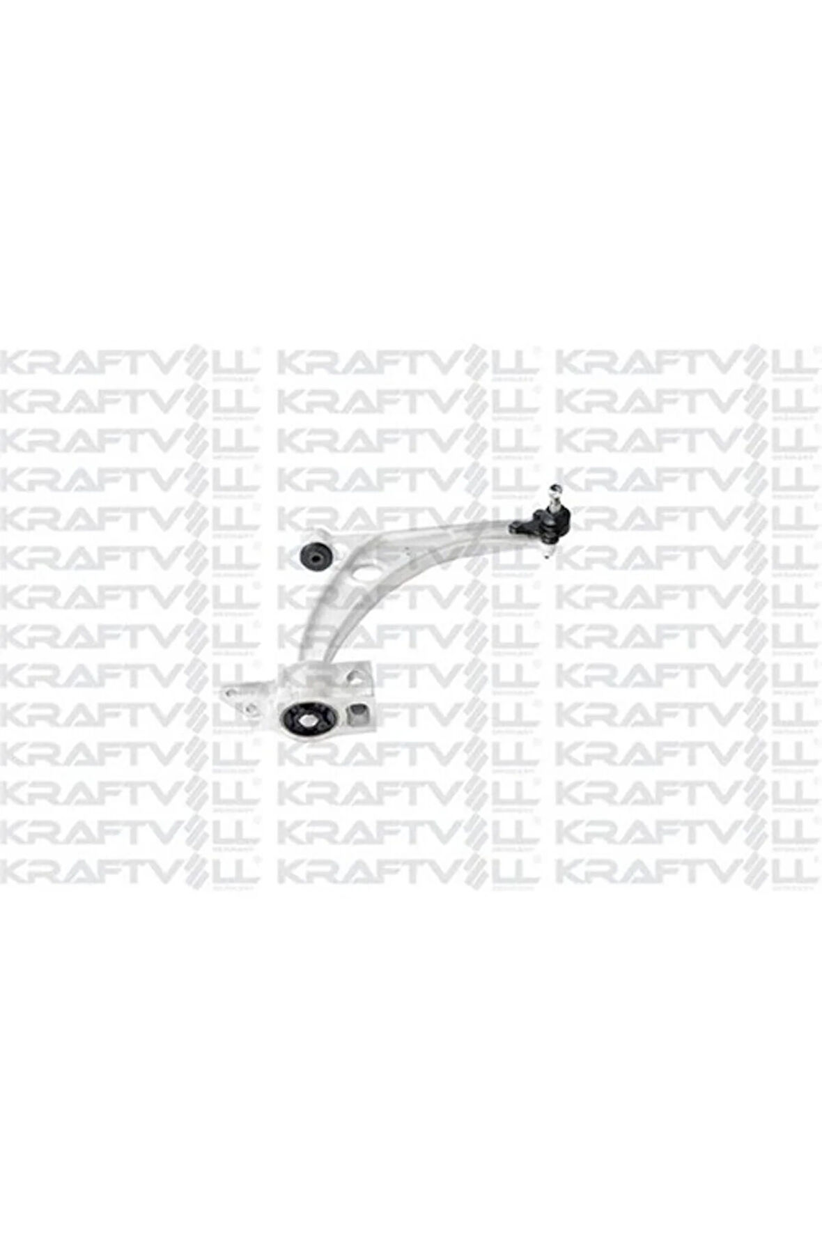 Salıncak Rotilli Ön Alt Sağ Tıguan 07 16